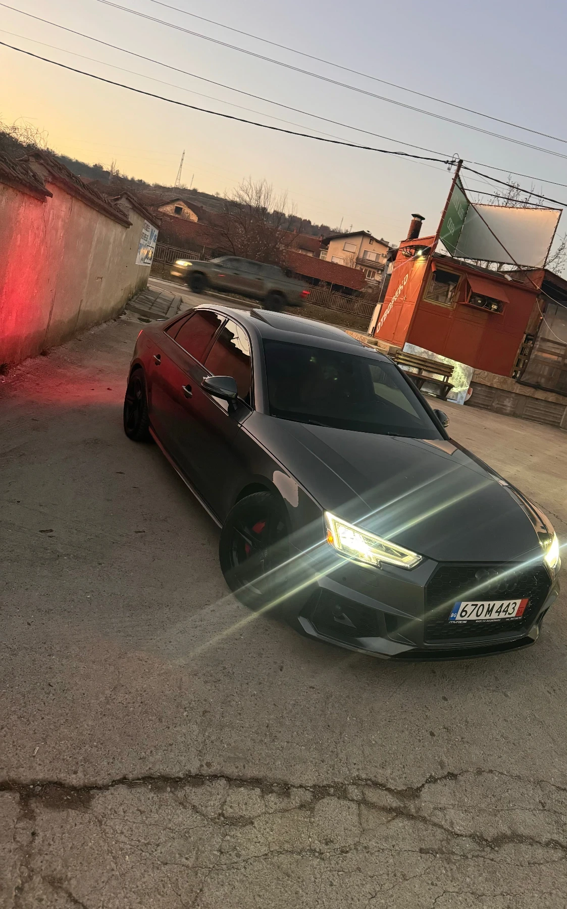 Audi S4  - изображение 5