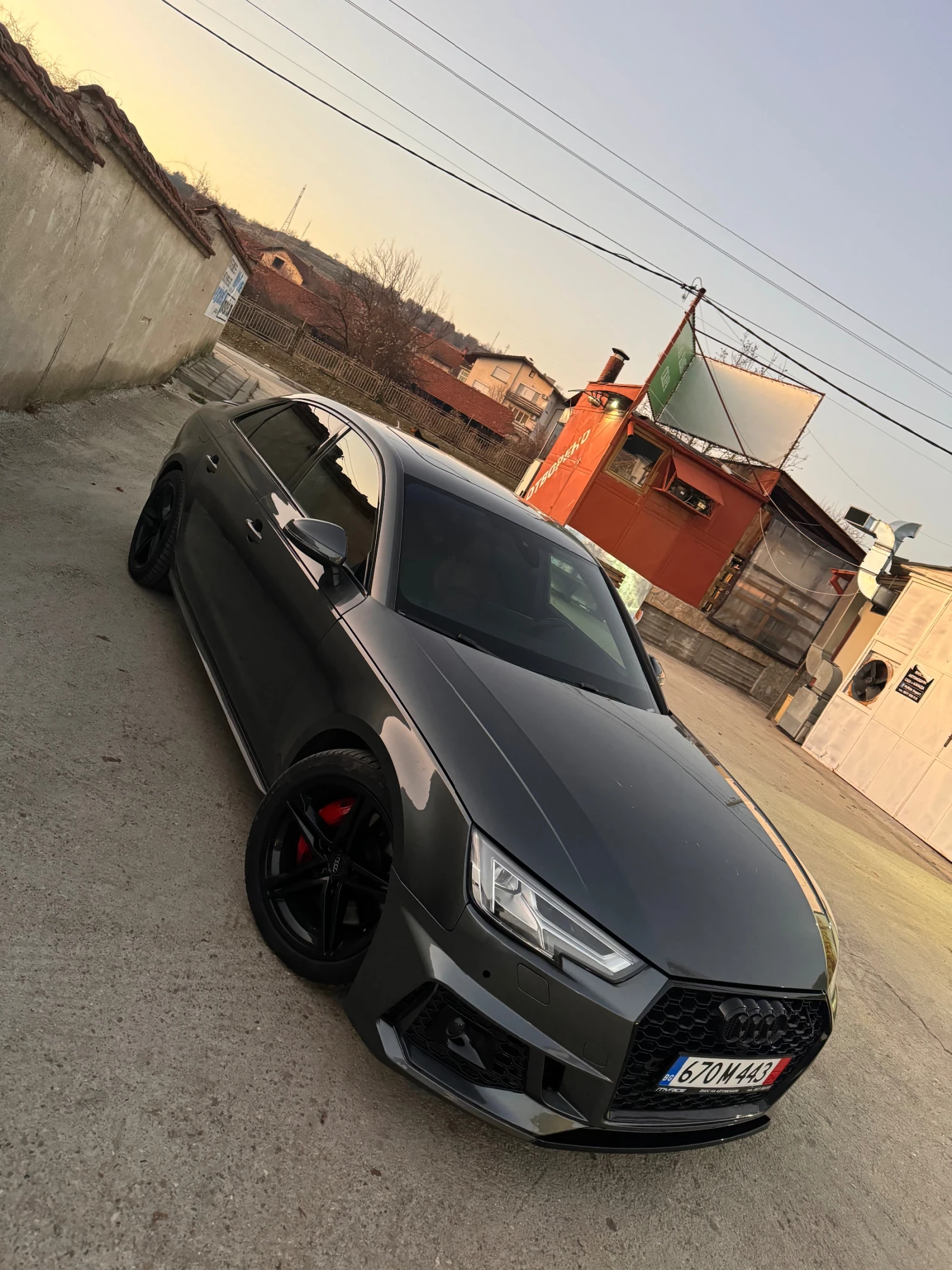 Audi S4  - изображение 5