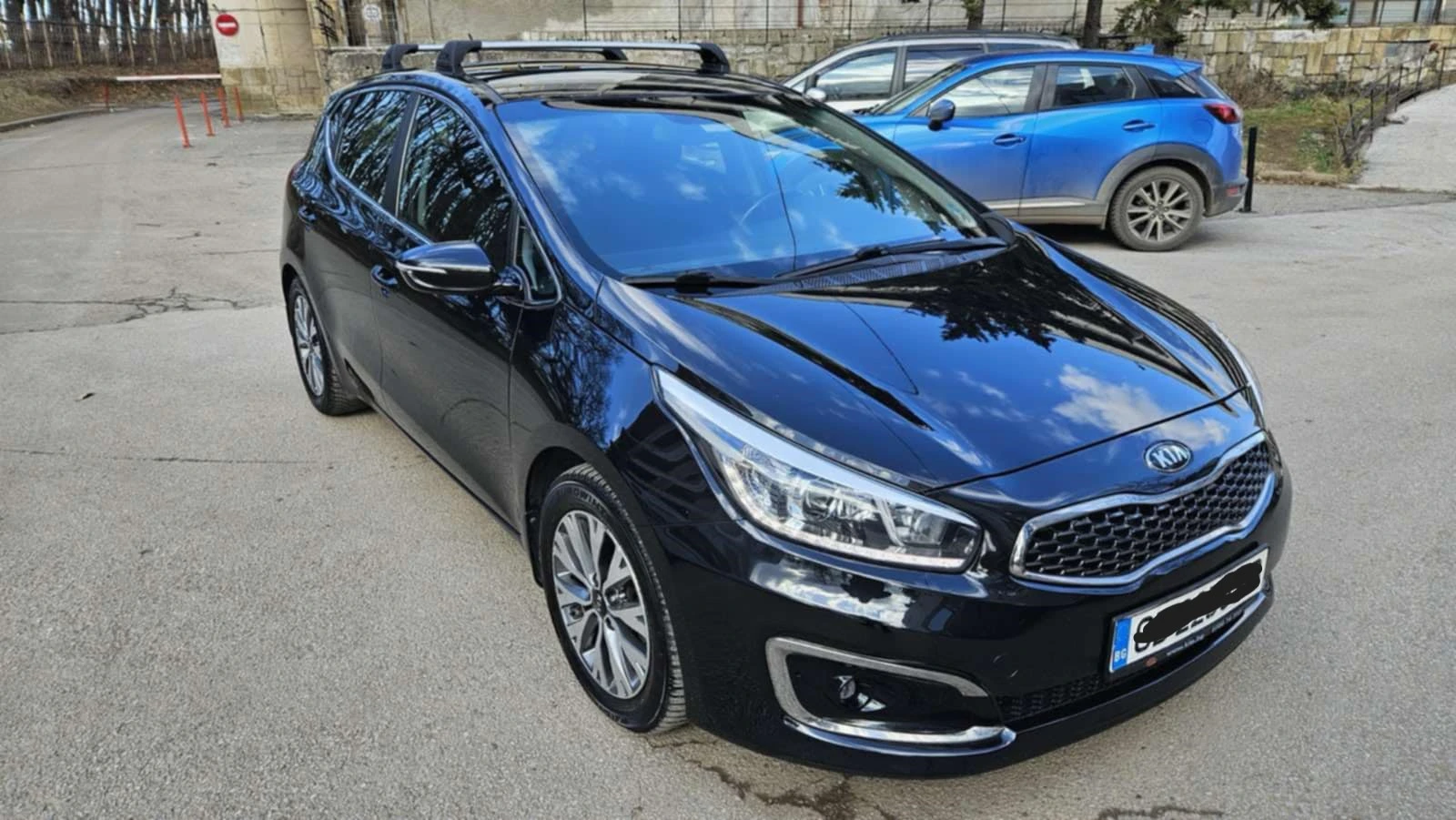 Kia Ceed  - изображение 2