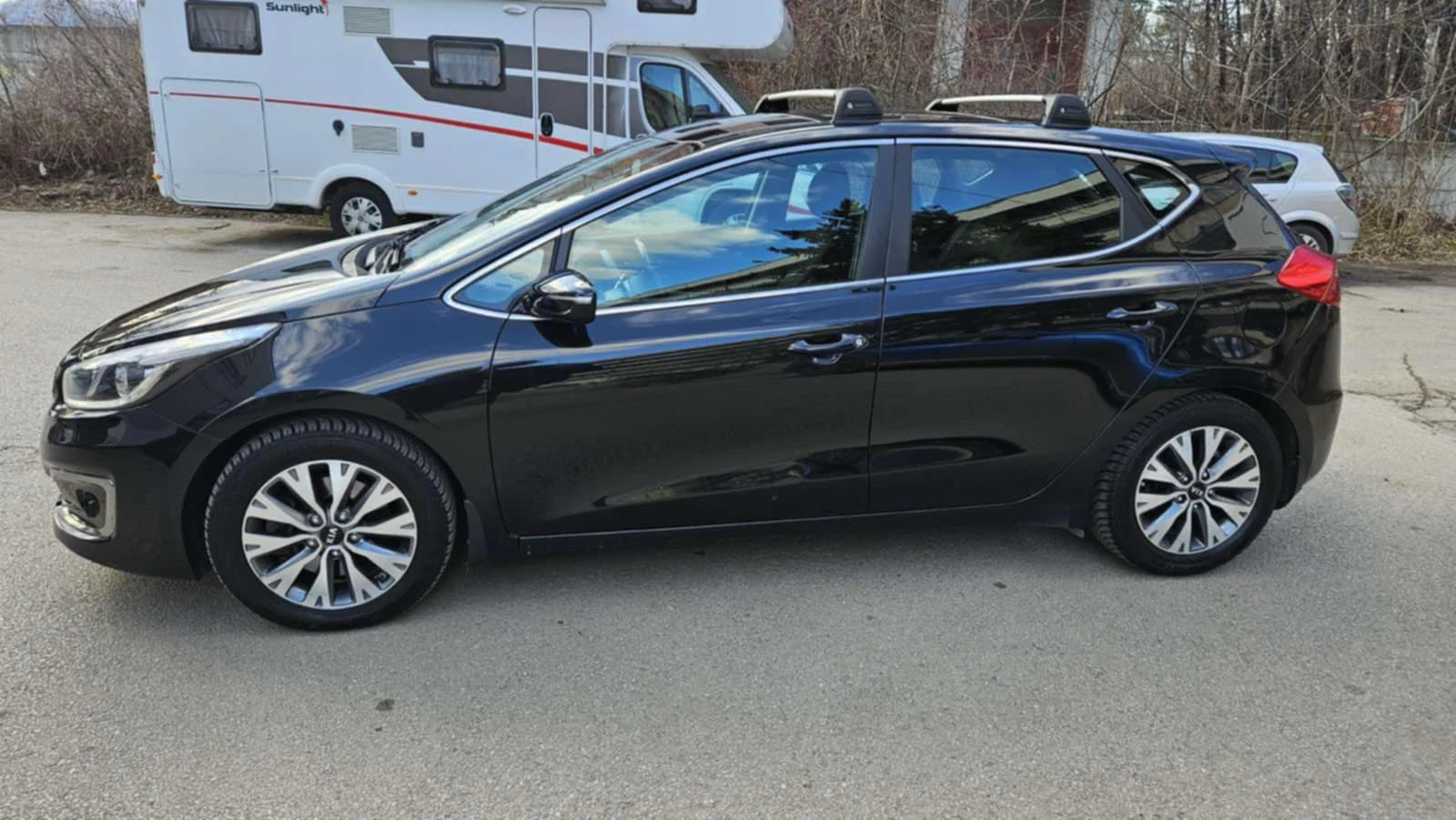 Kia Ceed  - изображение 5