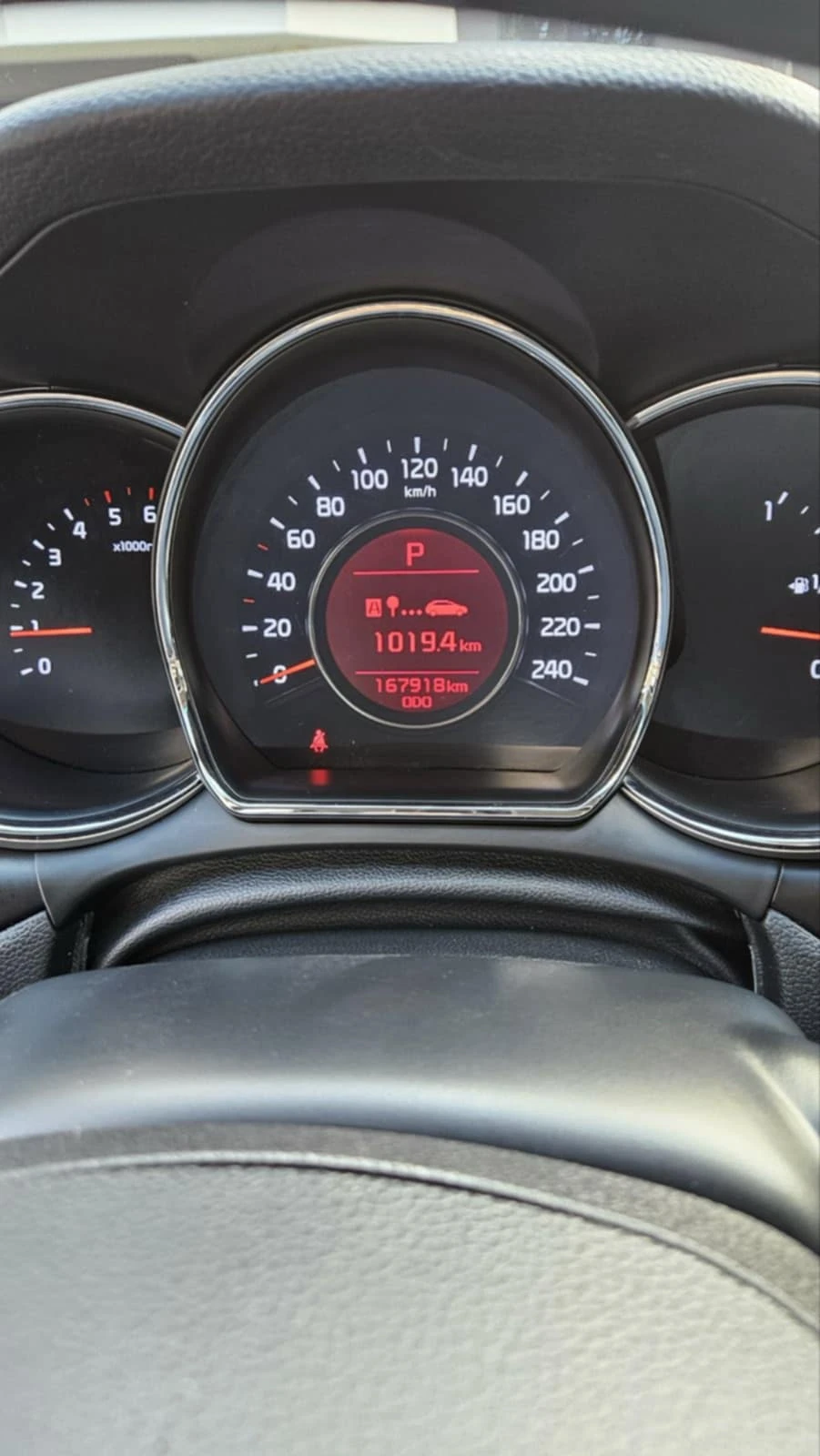 Kia Ceed  - изображение 7