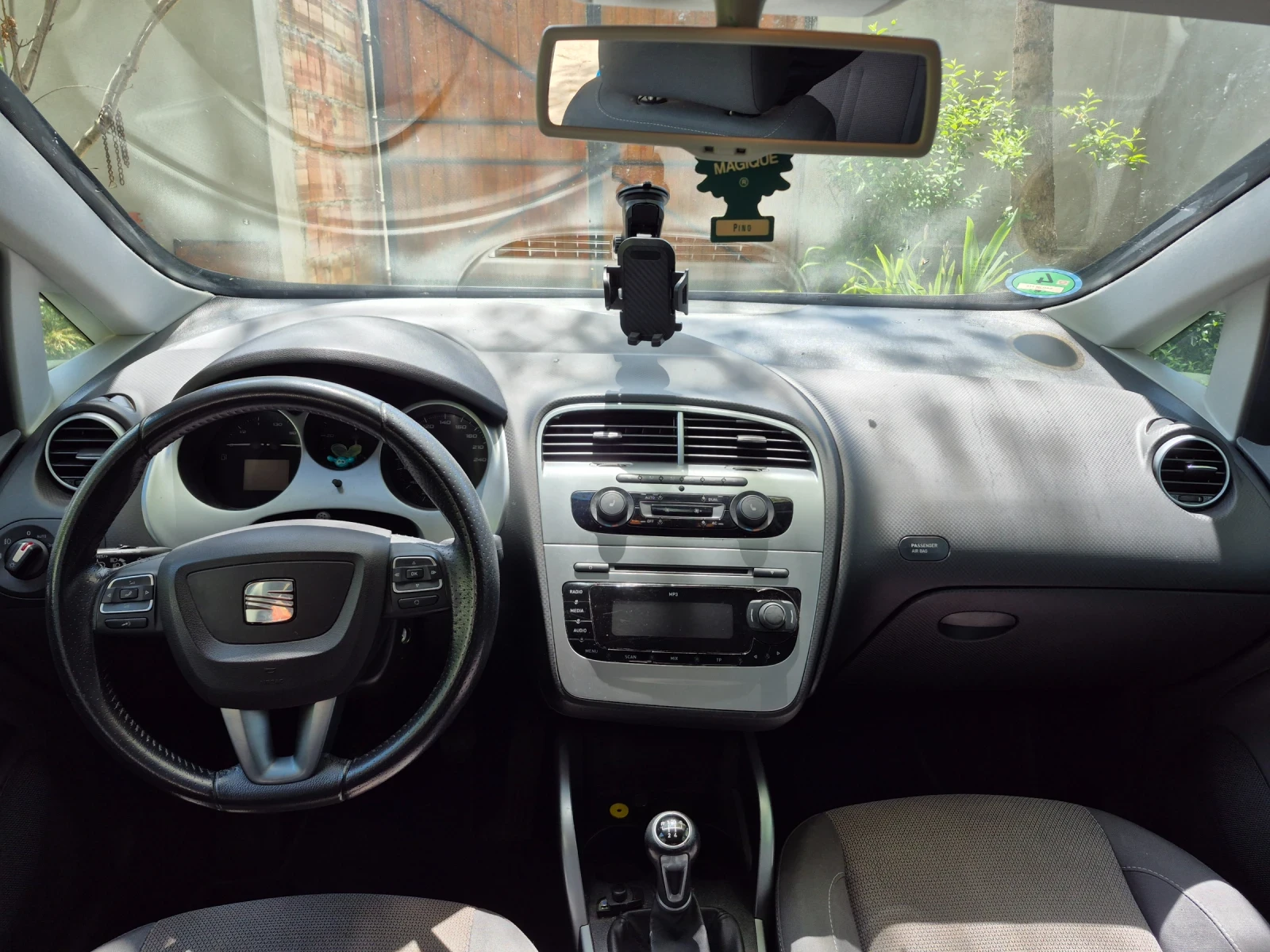 Seat Altea  - изображение 6