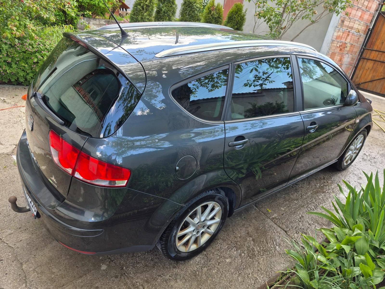 Seat Altea  - изображение 4