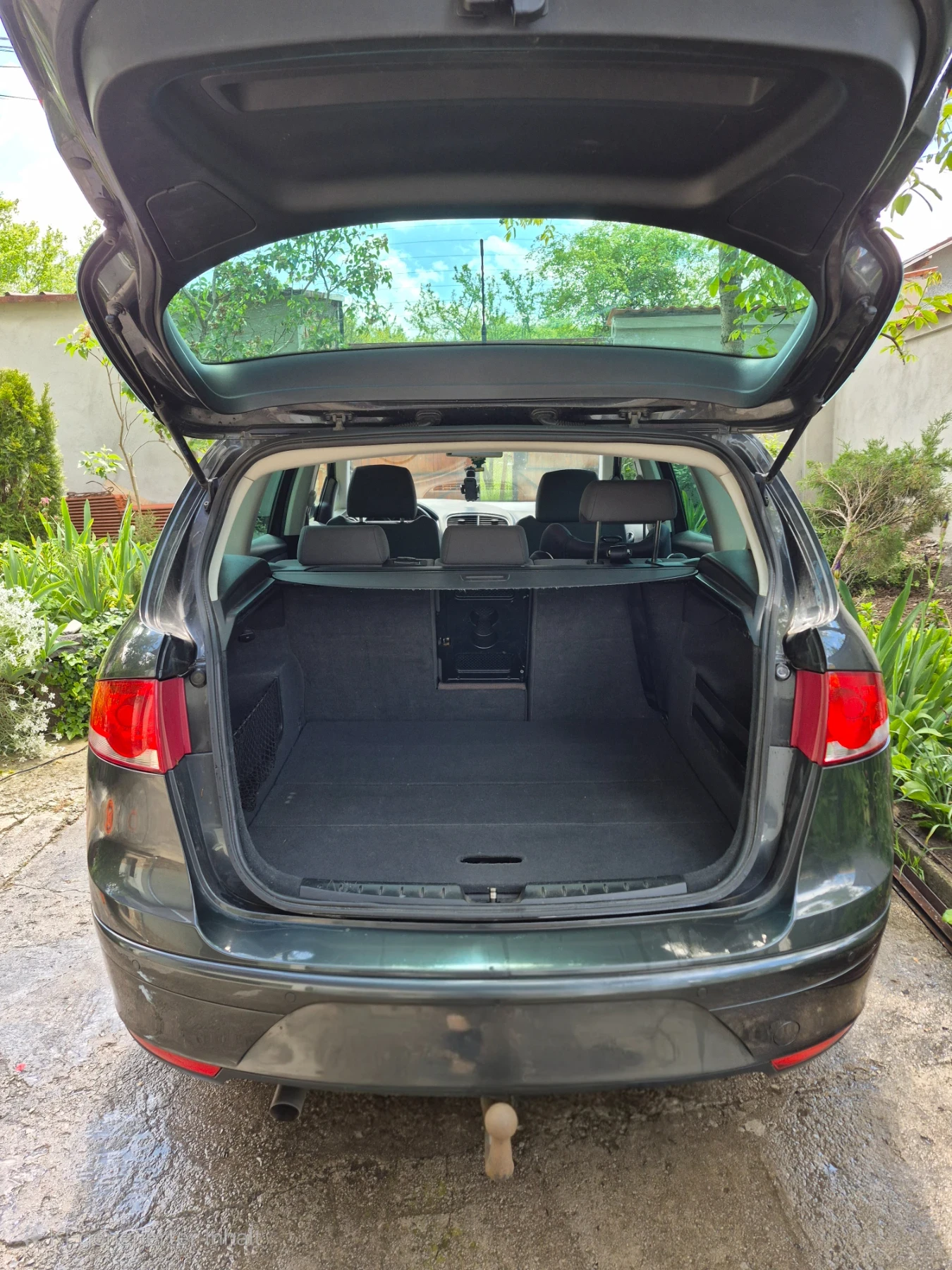 Seat Altea  - изображение 3