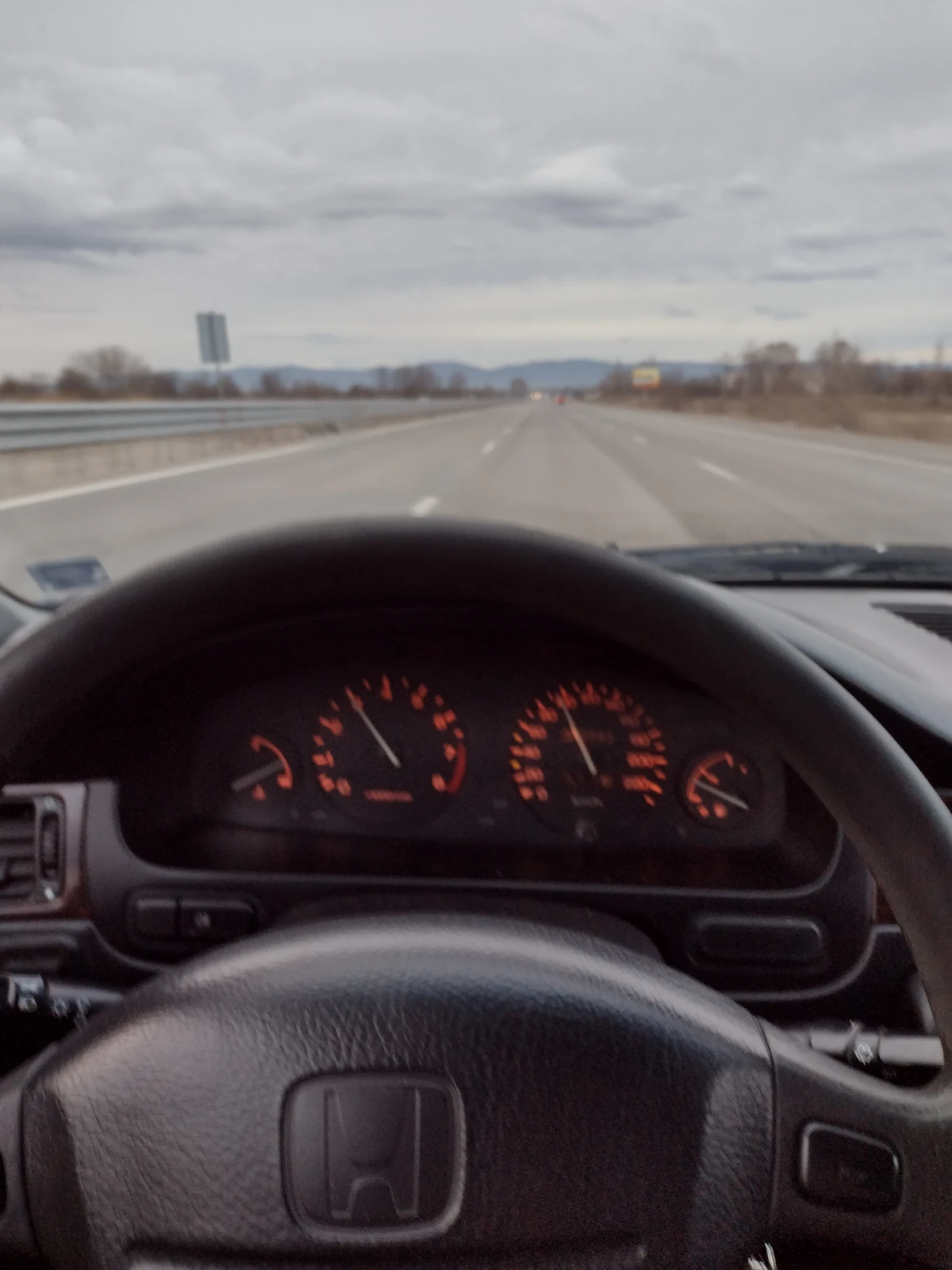 Honda Civic  - изображение 9