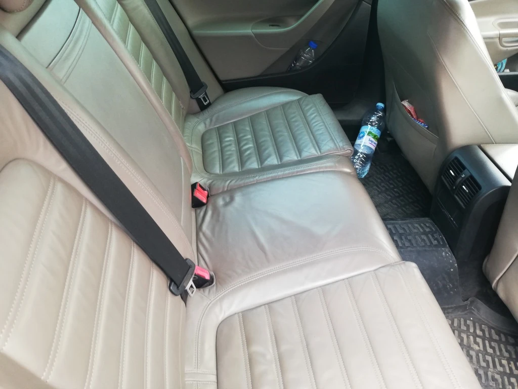 VW Passat  - изображение 8