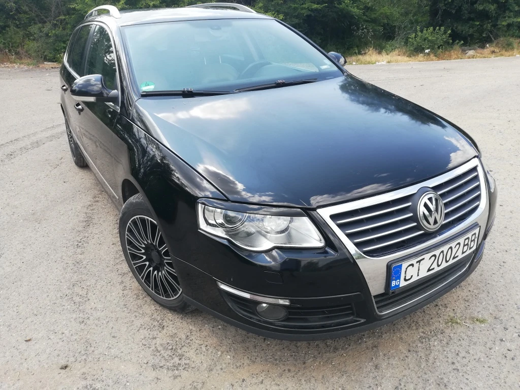 VW Passat | Mobile.bg   1