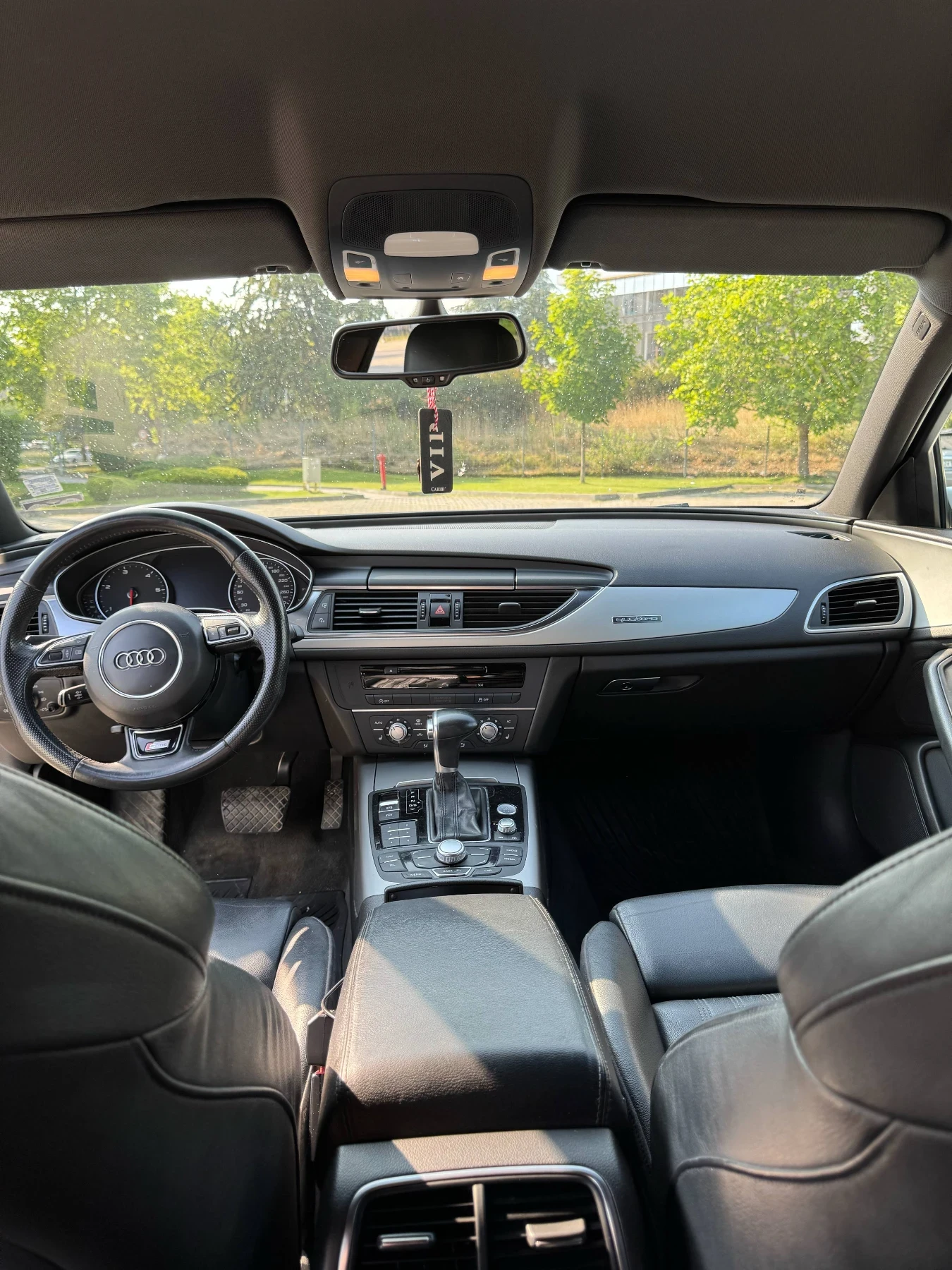 Audi A6 Bi TDI 313 - изображение 7