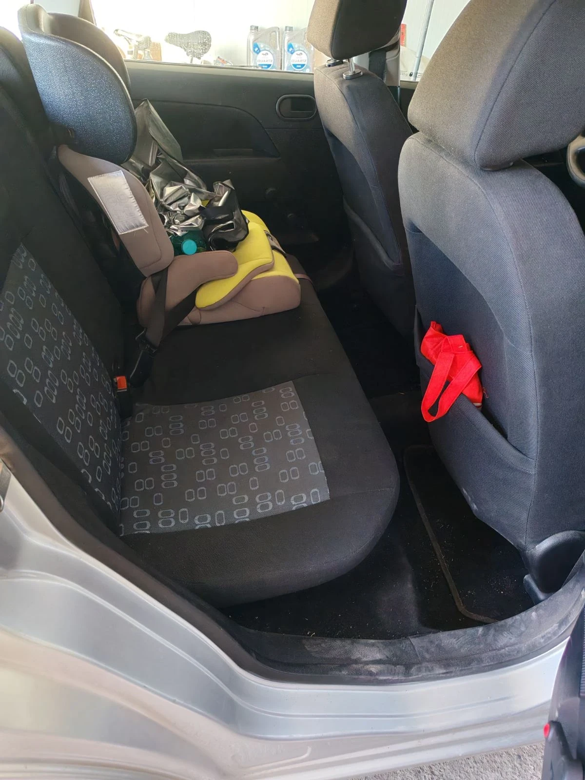 Ford Fiesta  - изображение 7