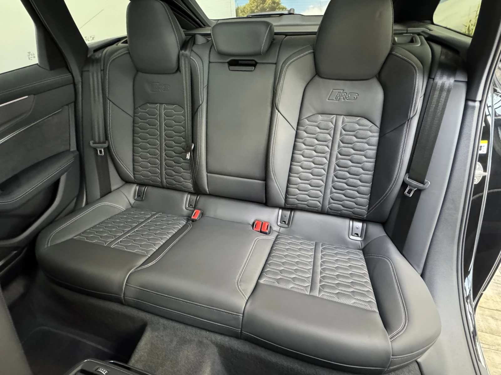 Audi Rs6 Performance B&O Standheiz. ACC HeadUp | Mobile.bg   11