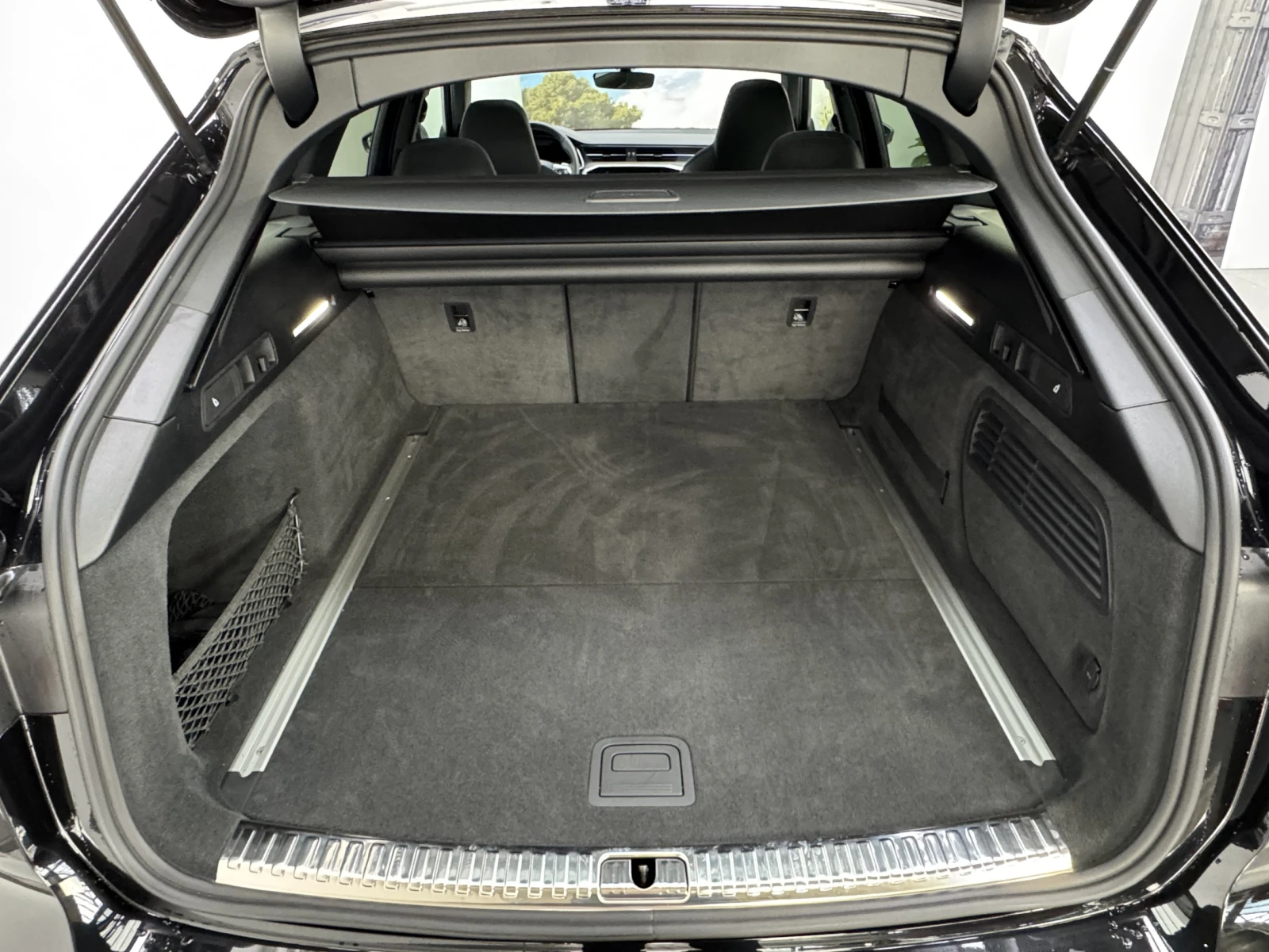 Audi Rs6 Performance B&O Standheiz. ACC HeadUp | Mobile.bg   13