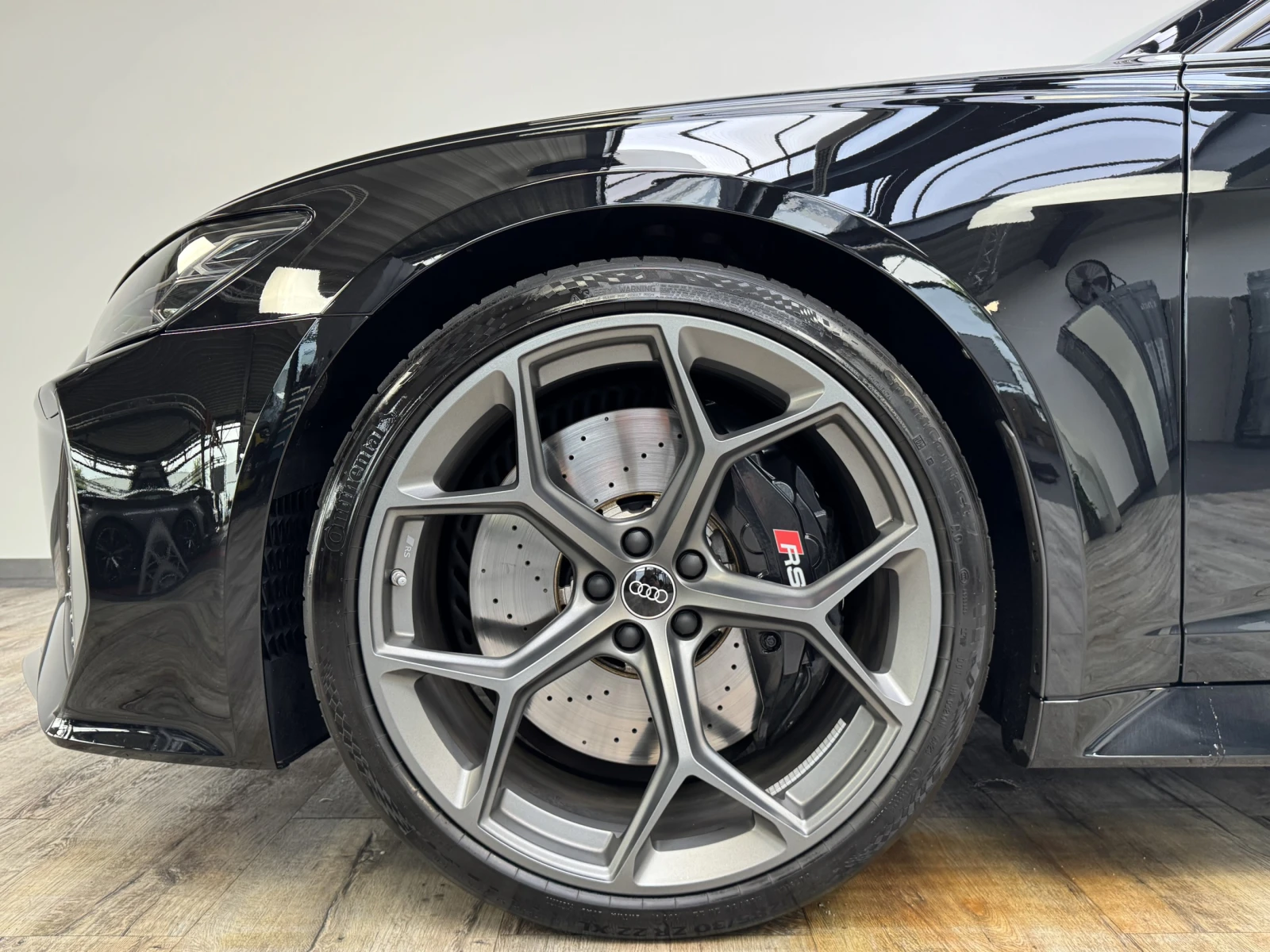 Audi Rs6 Performance B&O Standheiz. ACC HeadUp | Mobile.bg   17