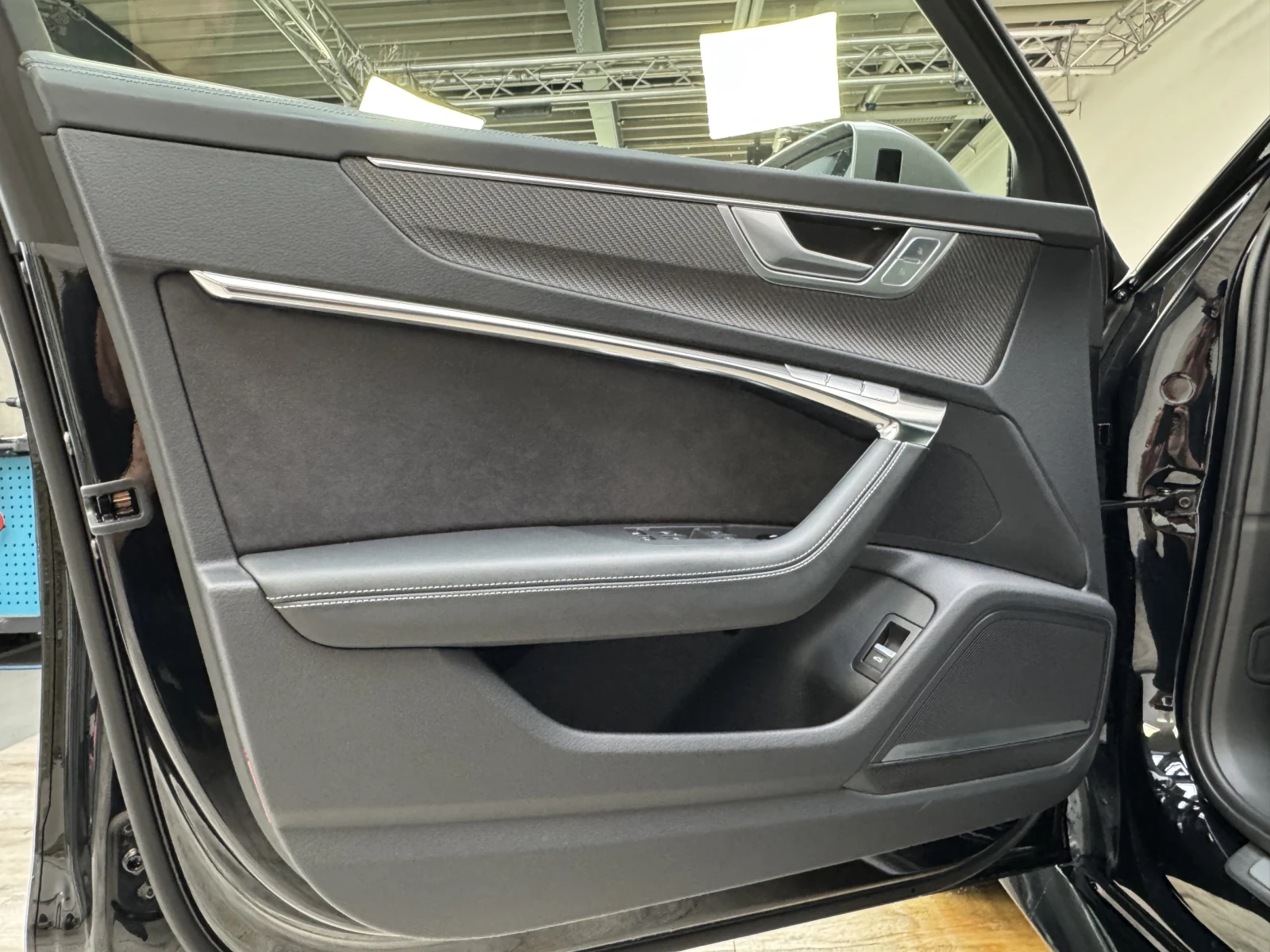 Audi Rs6 Performance B&O Standheiz. ACC HeadUp - изображение 10