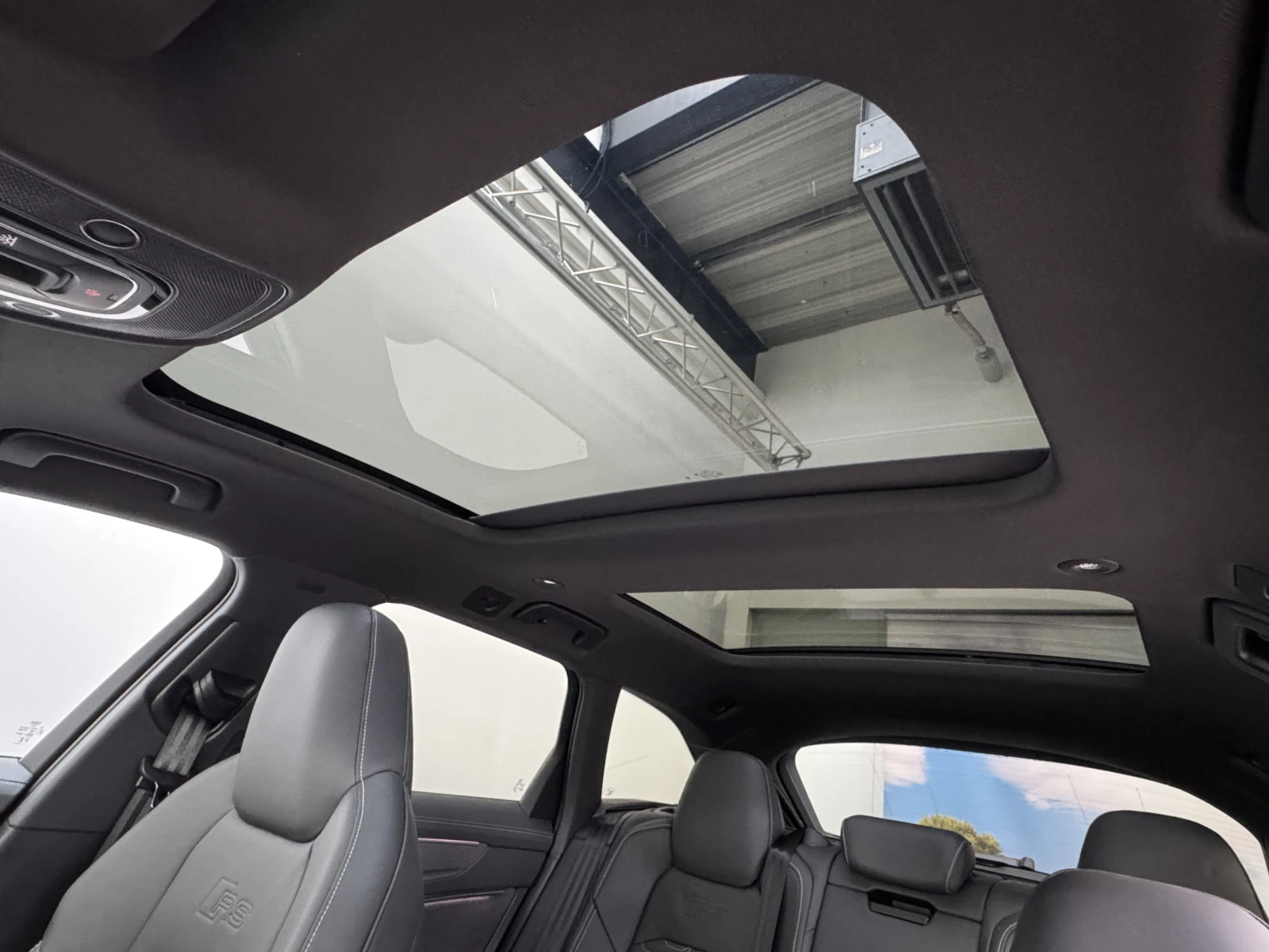Audi Rs6 Performance B&O Standheiz. ACC HeadUp - изображение 8