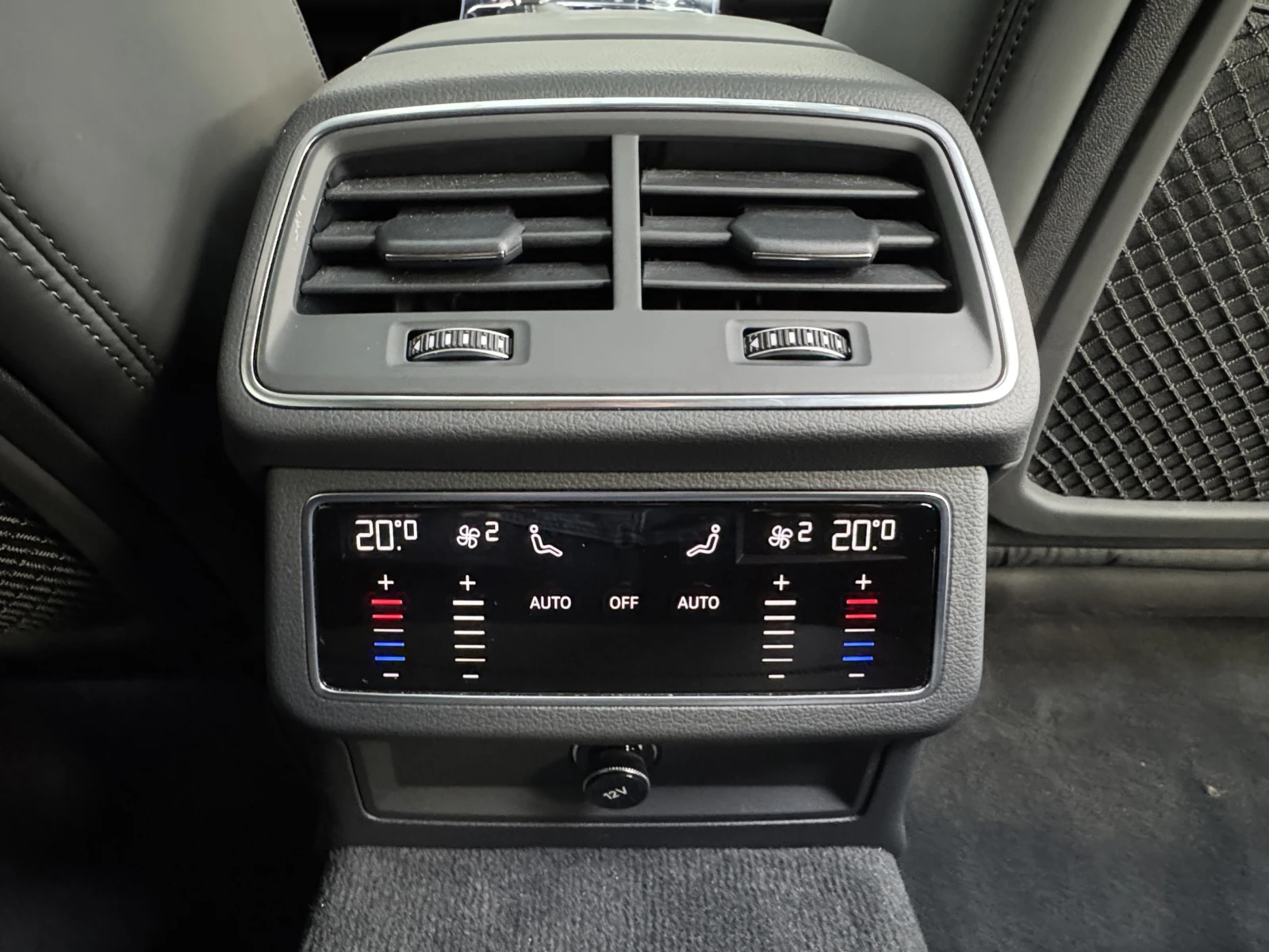 Audi Rs6 Performance B&O Standheiz. ACC HeadUp | Mobile.bg   15