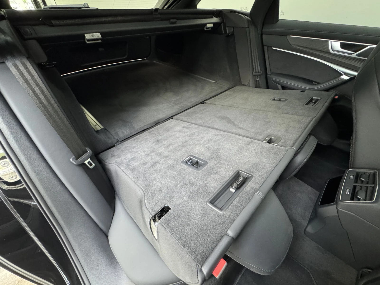 Audi Rs6 Performance B&O Standheiz. ACC HeadUp | Mobile.bg   14