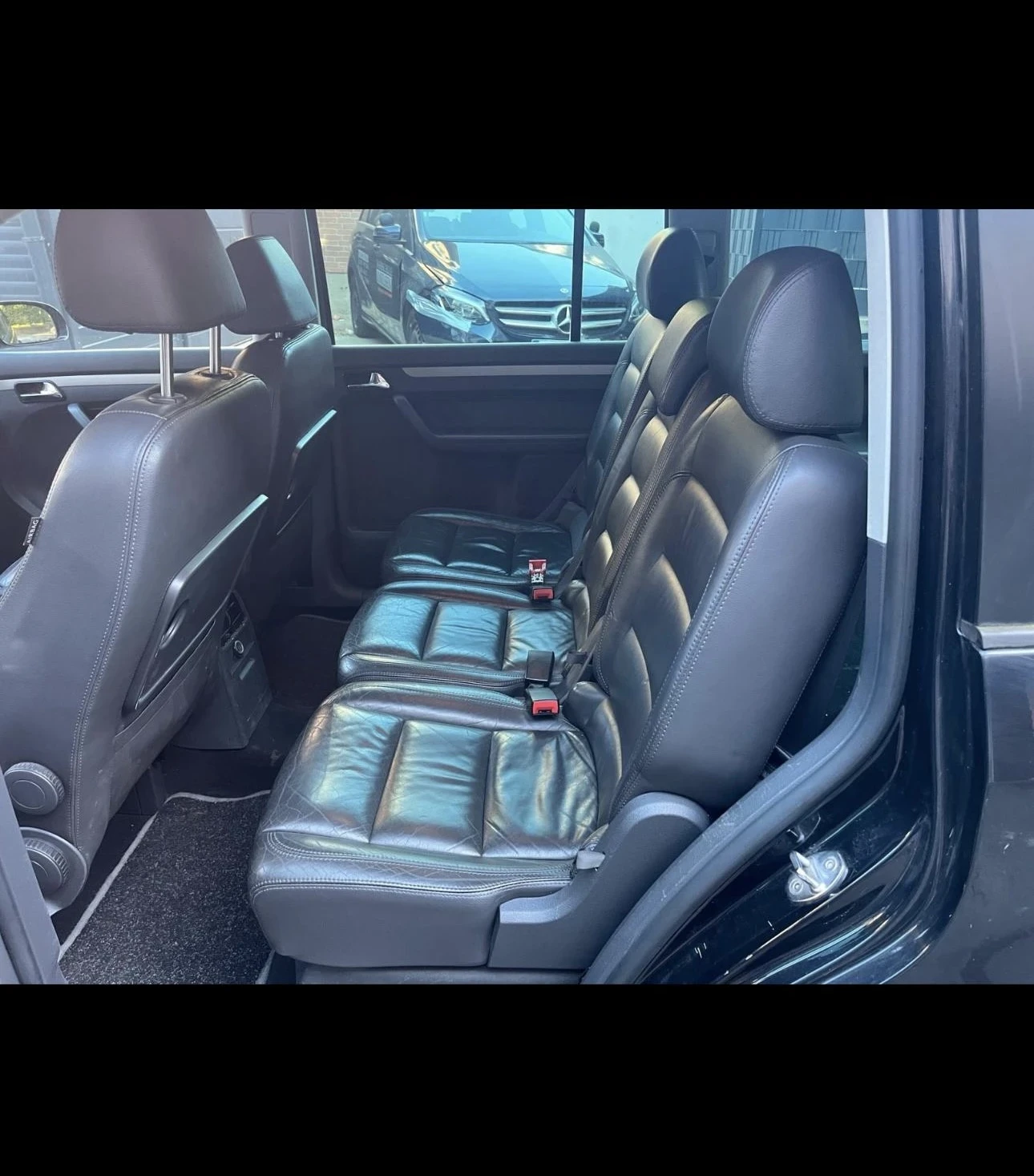 VW Touran 2.0TDI - изображение 6