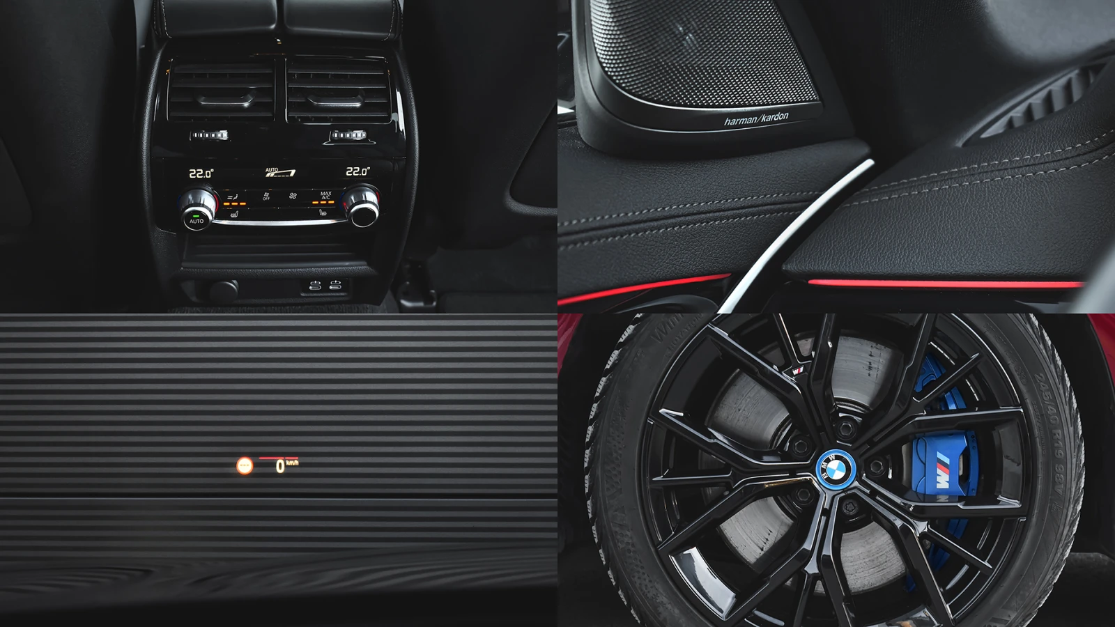 BMW 545 e xDrive M Sport PHEV Sportautomatic | Mobile.bg   17