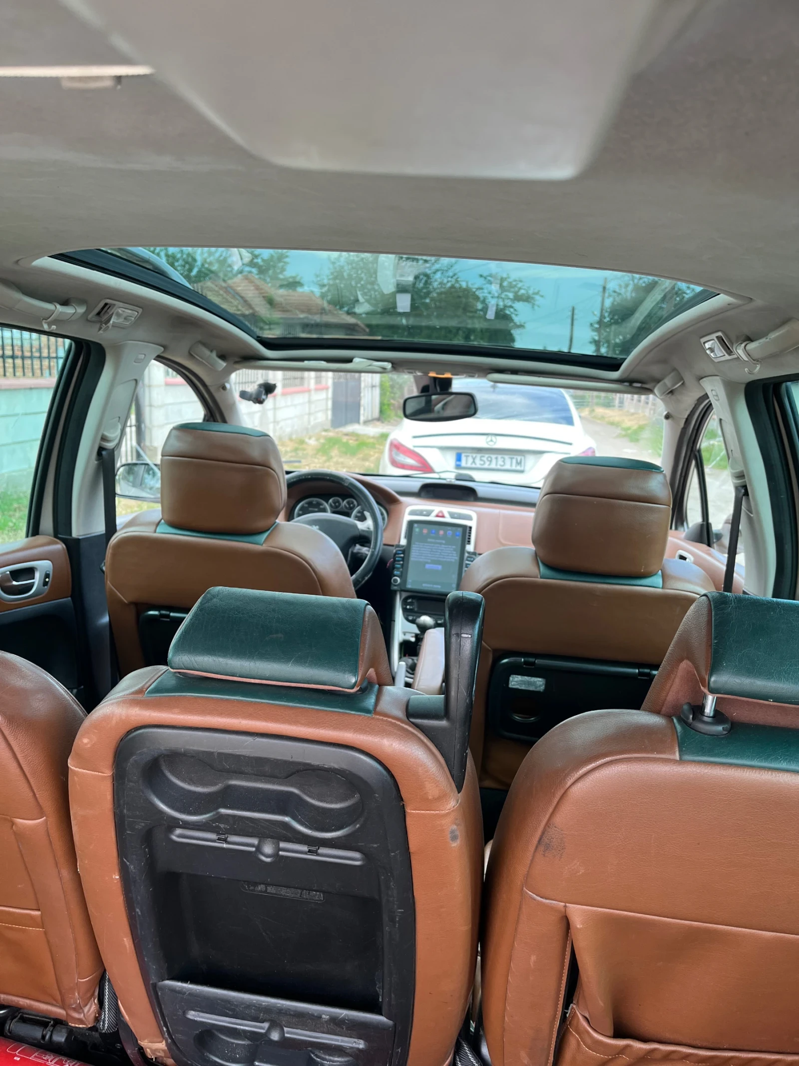 Peugeot 307 Sw | Mobile.bg   12