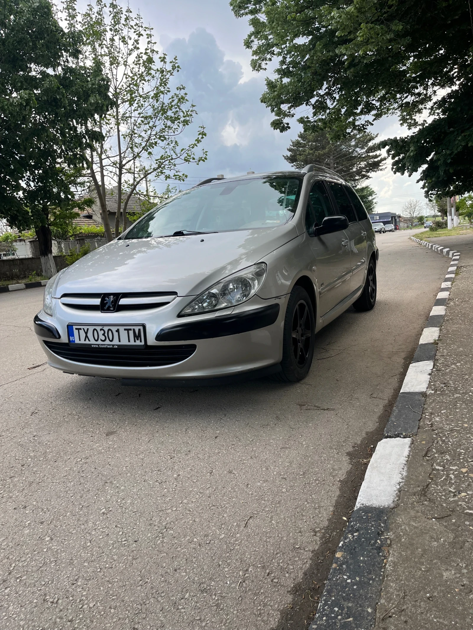 Peugeot 307 Sw | Mobile.bg   1