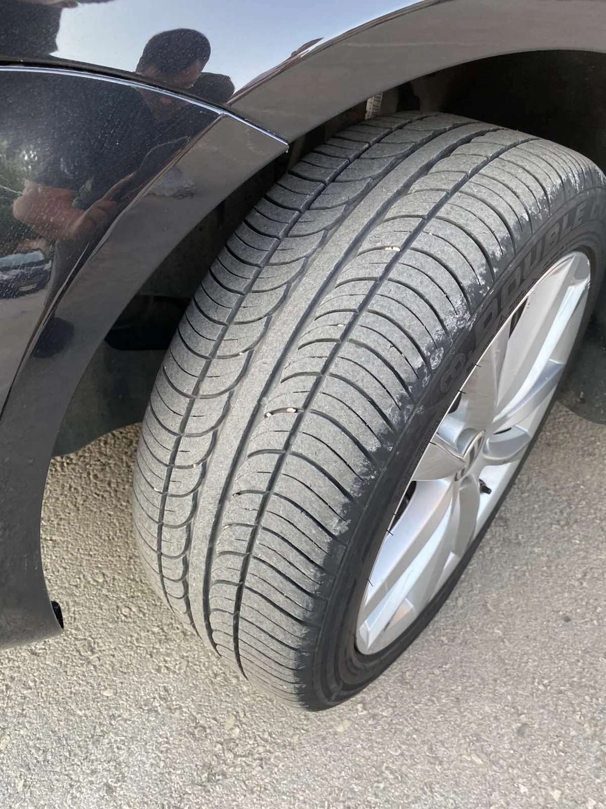 VW Touran 2.0 tdi 140 - изображение 10