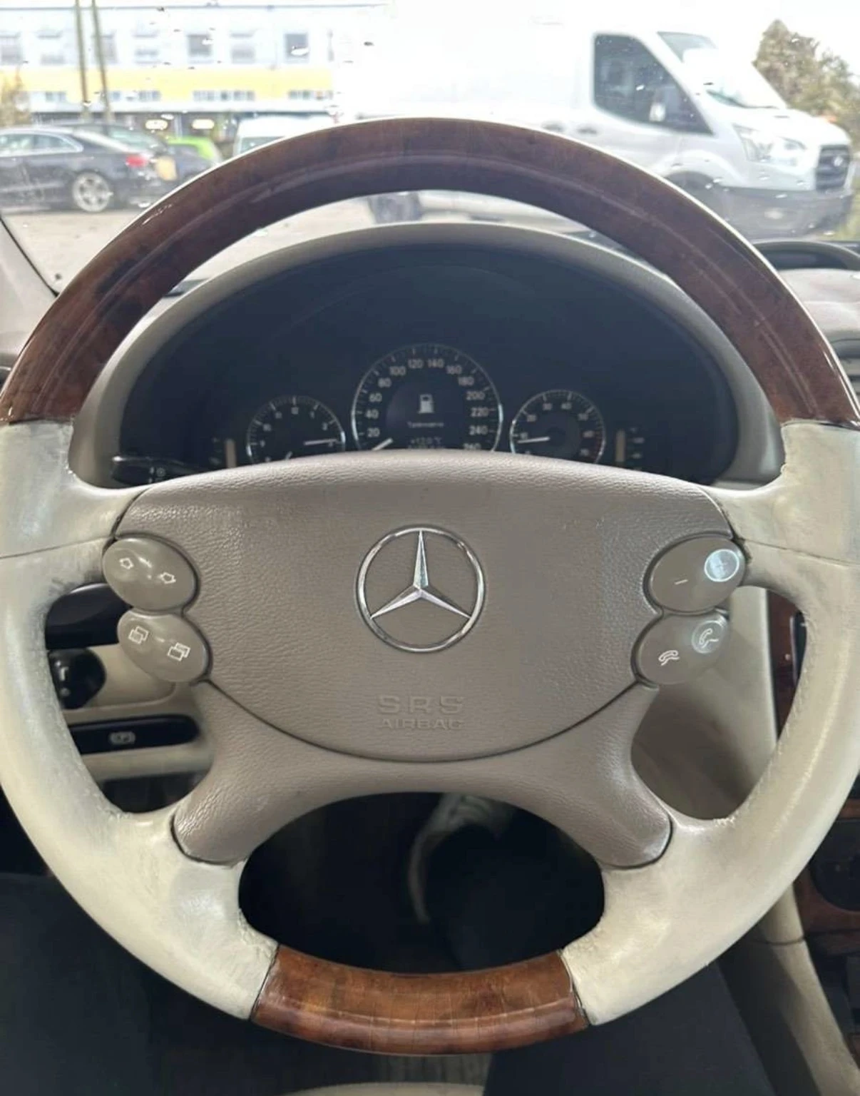 Mercedes-Benz CLK | Mobile.bg   6