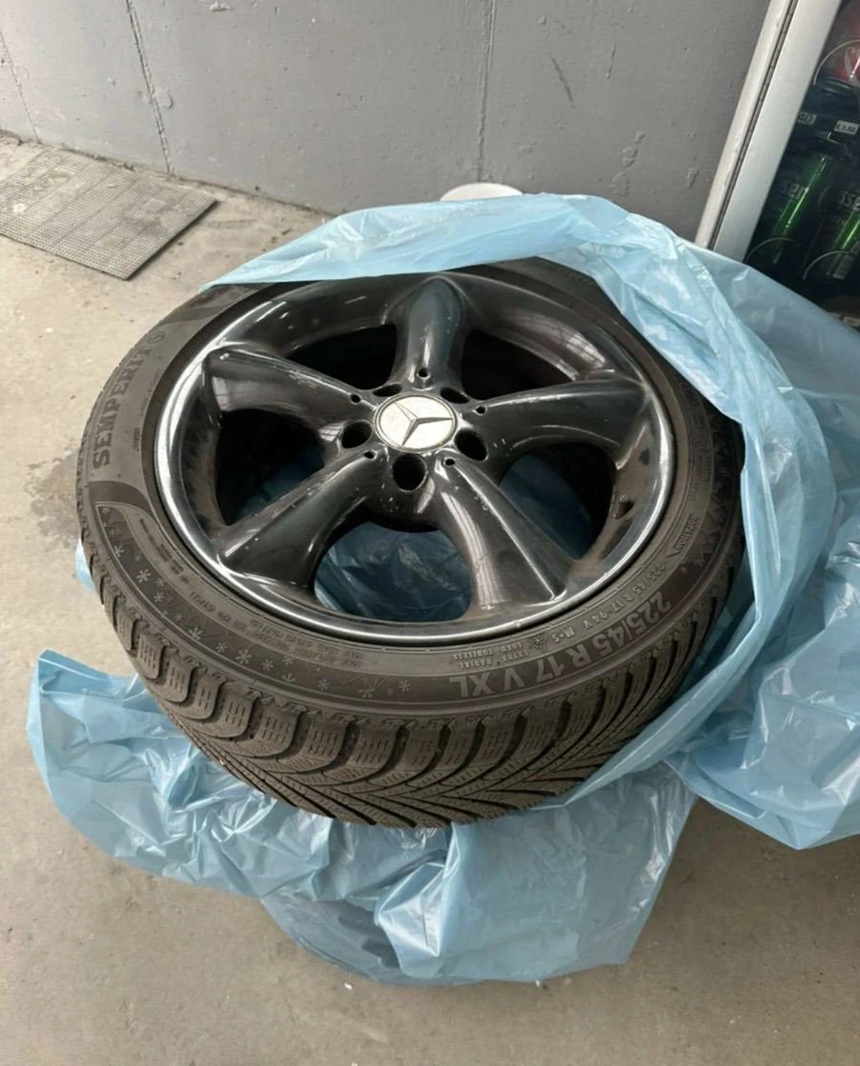 Mercedes-Benz CLK | Mobile.bg   8