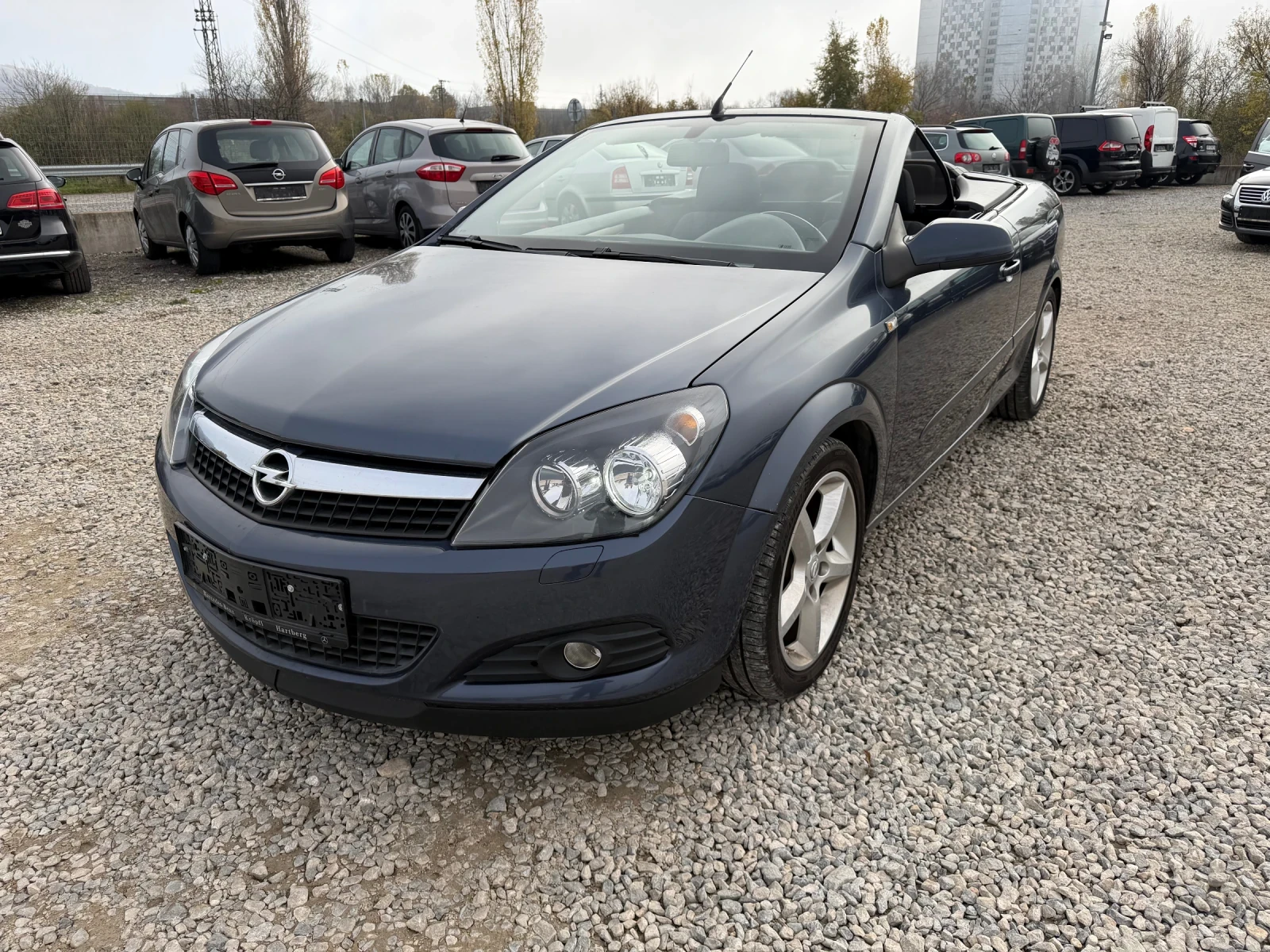Opel Astra 1.6i-105PS | Mobile.bg   1