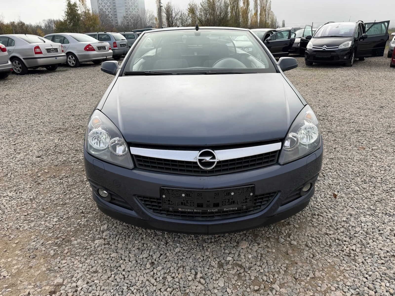 Opel Astra 1.6i-105PS | Mobile.bg   2