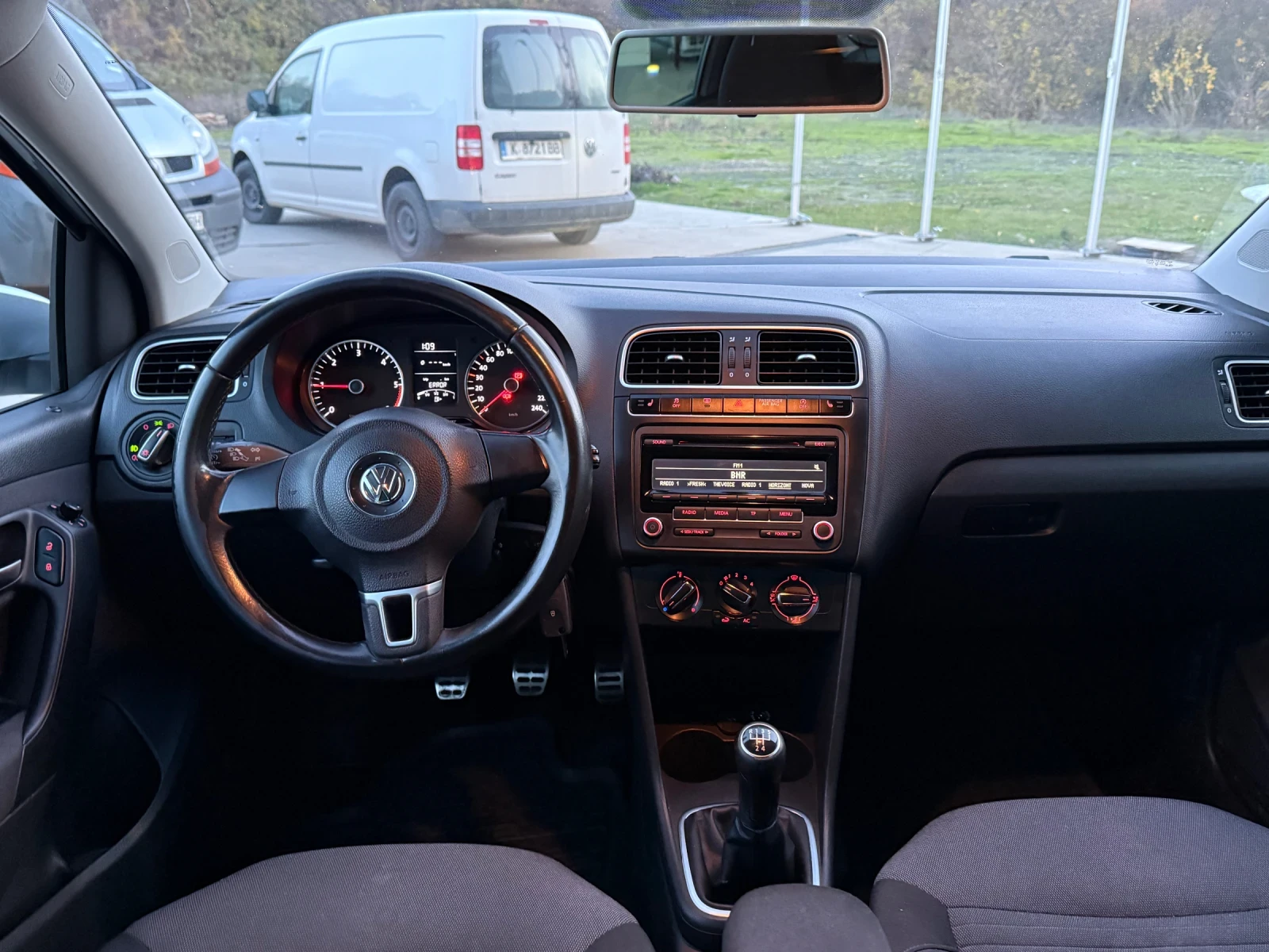 VW Polo /// | Mobile.bg   12