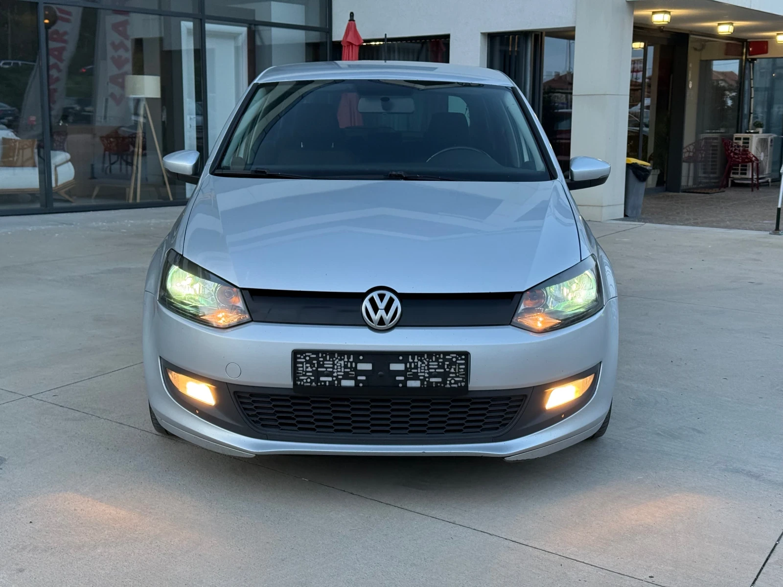 VW Polo /// | Mobile.bg   1