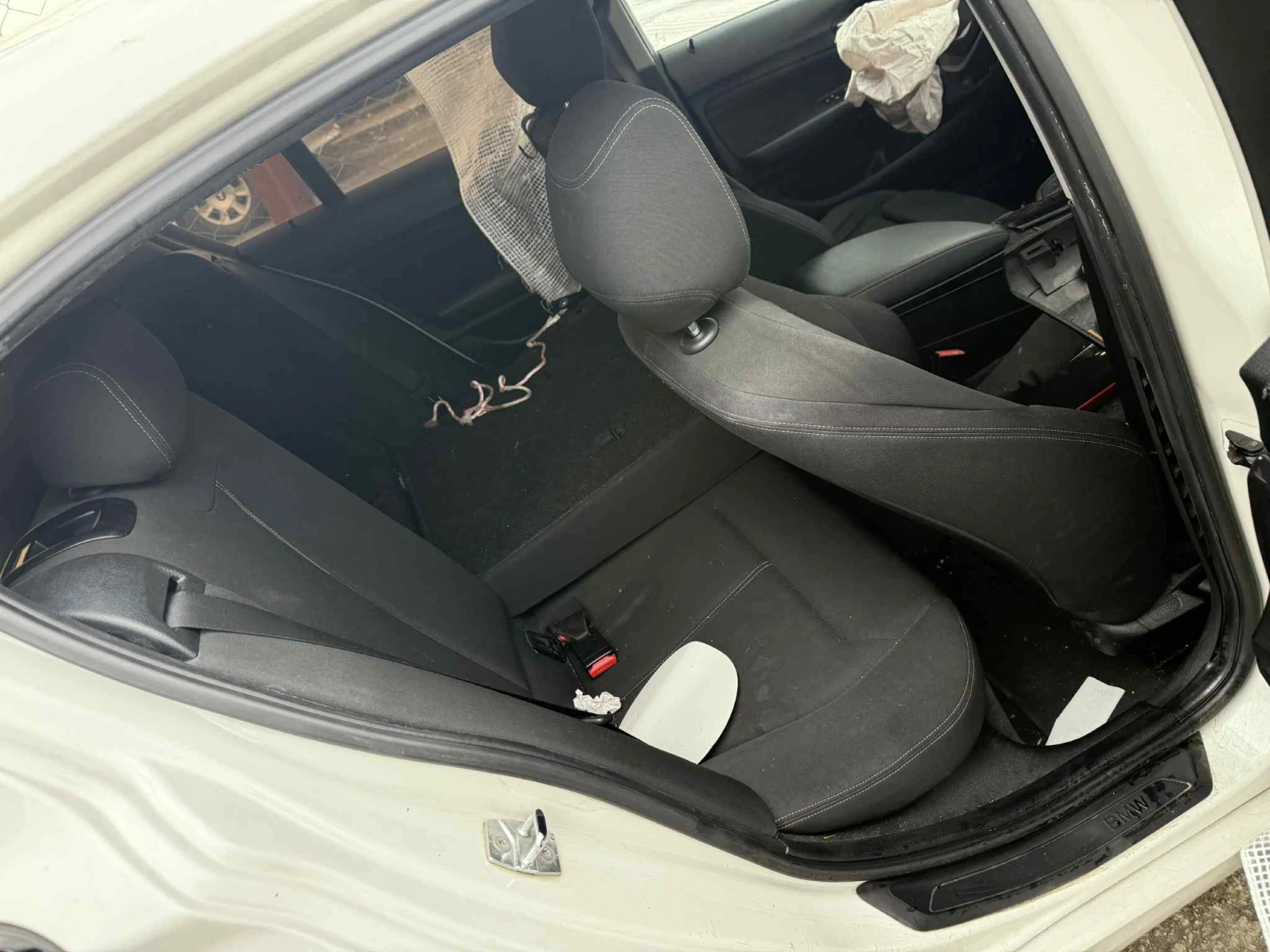 BMW 118 F20 - изображение 9