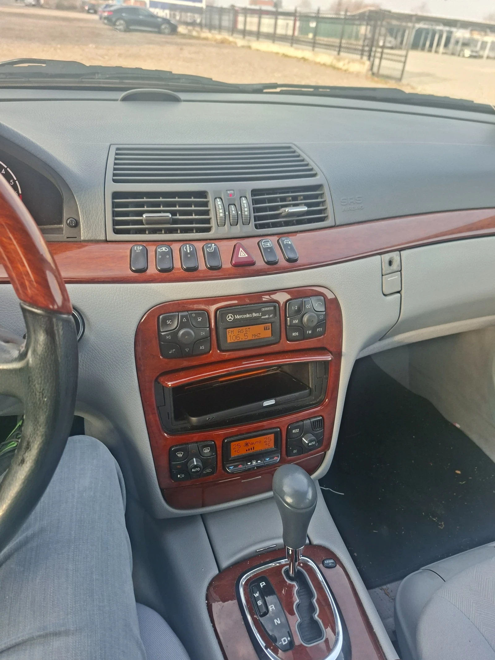 Mercedes-Benz S 320 | Mobile.bg   4