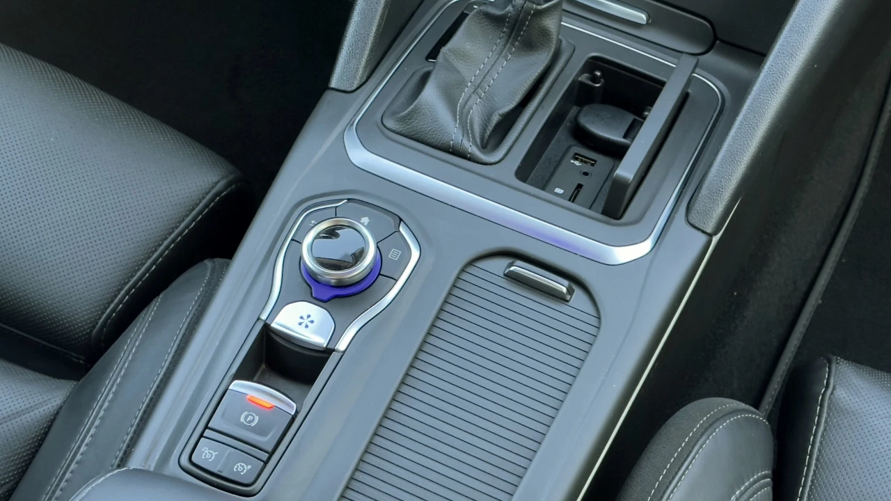 Renault Talisman 1.6i 200.iNiTiALE 4CONTROL Head-up Distronic | Mobile.bg   13