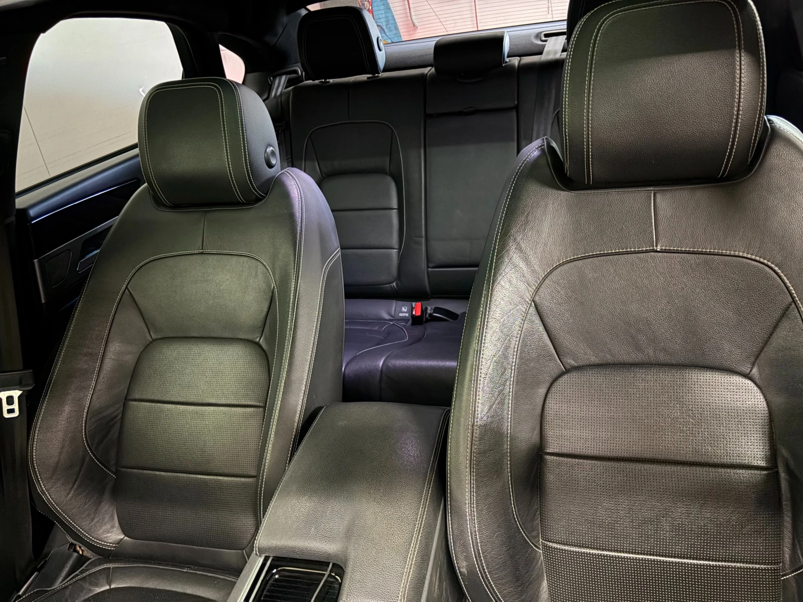 Jaguar Xf 35t, снимка 9 - Автомобили и джипове - 54476531