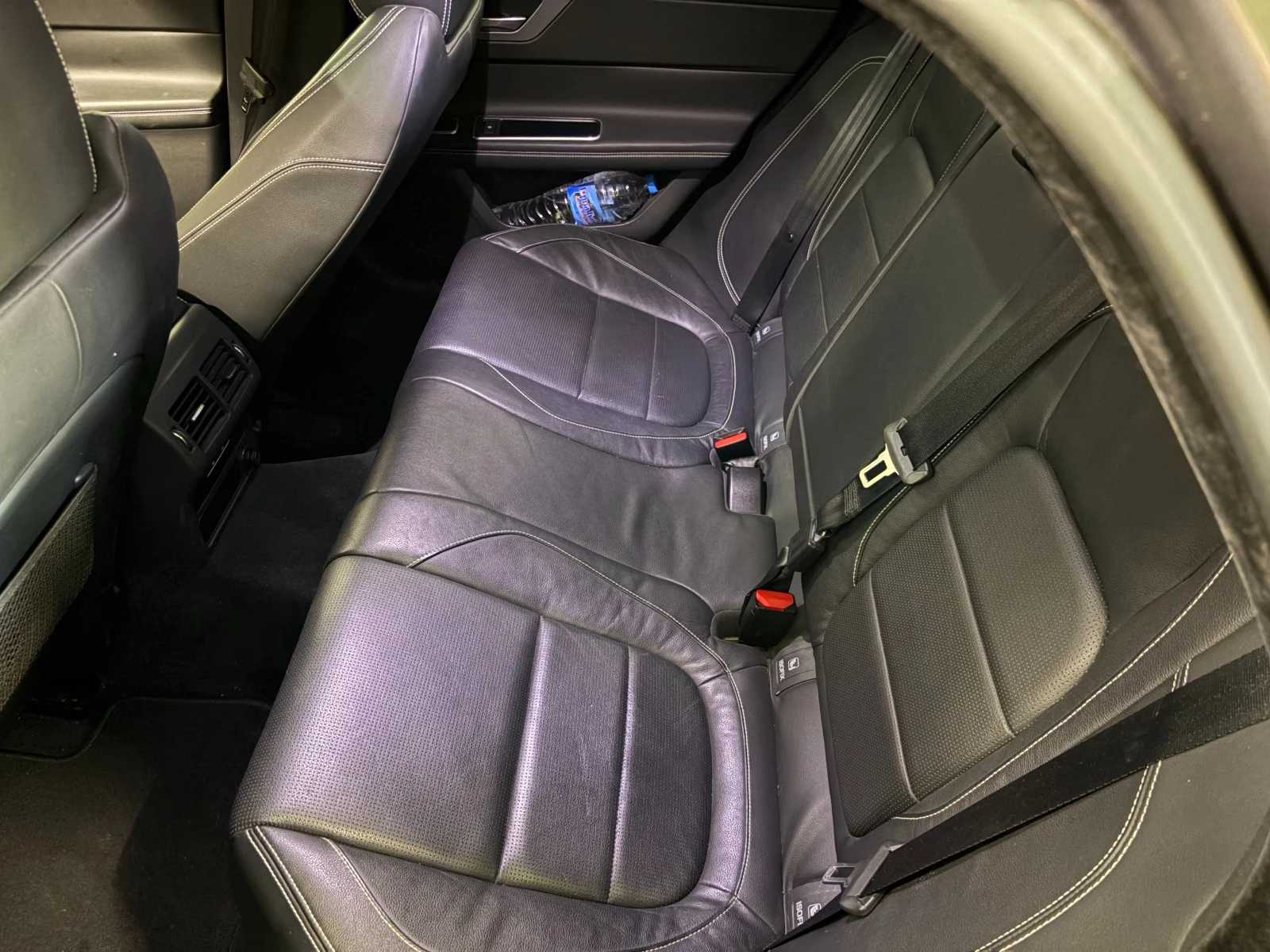 Jaguar Xf 35t, снимка 13 - Автомобили и джипове - 54476531
