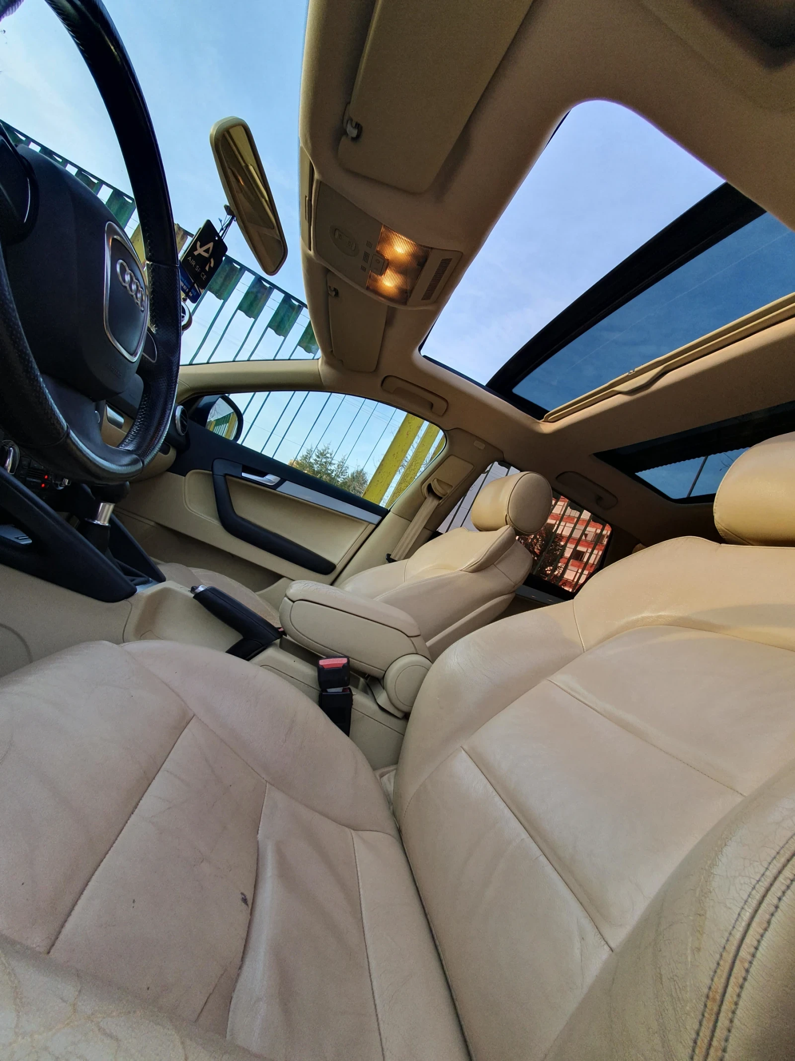 Audi A3 1.9 TDI 105hp S-line | Mobile.bg � ����������� 13