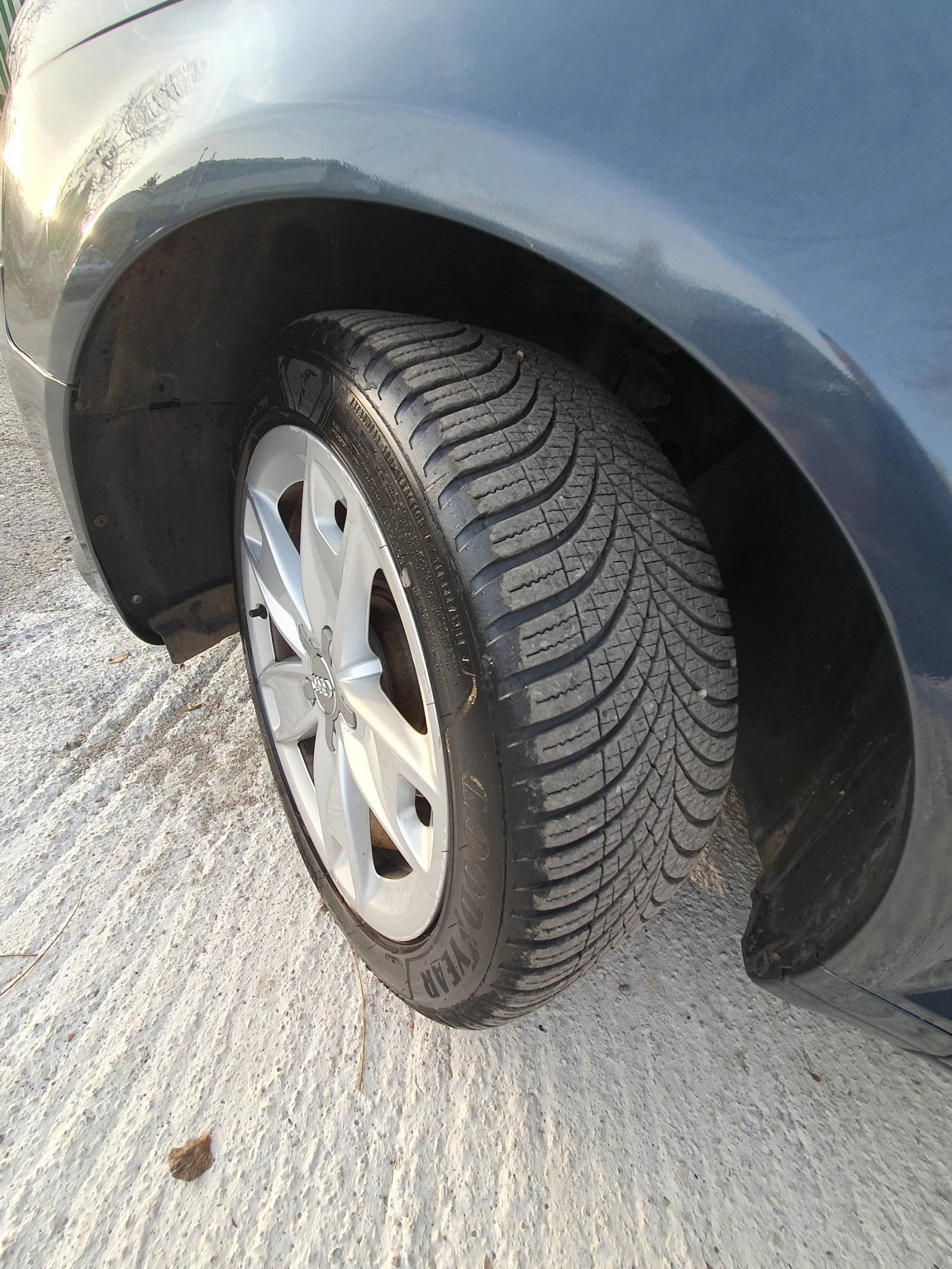 Audi A3 1.9 TDI 105hp S-line | Mobile.bg � ����������� 17