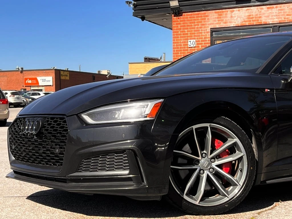 Audi S5 * Technik * Prestige * RS Grille * 355HP * * * CAR - изображение 3