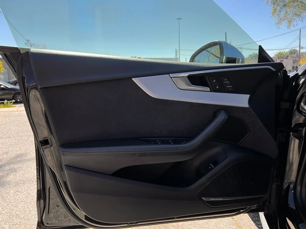 Audi S5 * Technik * Prestige * RS Grille * 355HP * * * CAR | Mobile.bg � ����������� 15