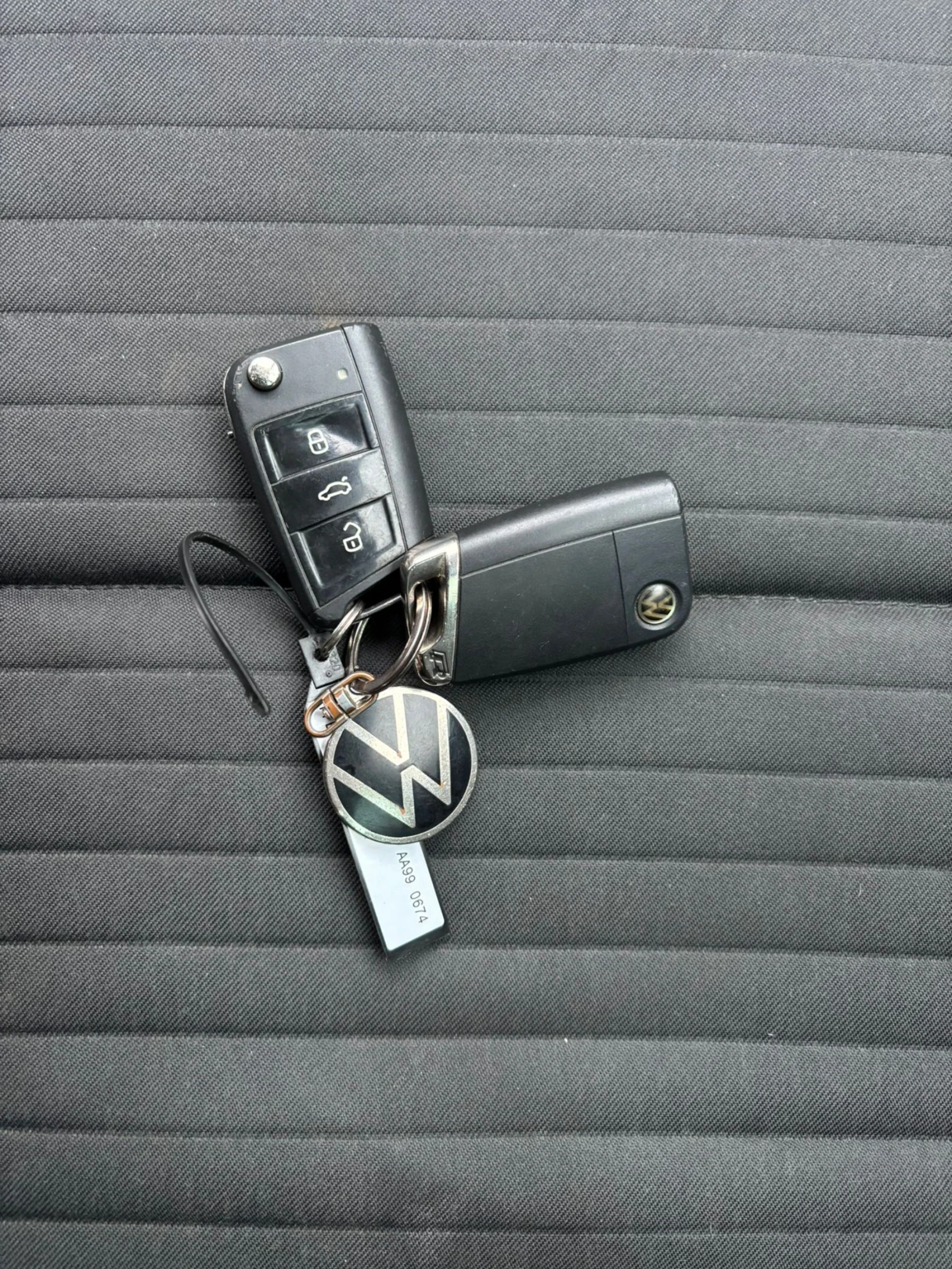 VW Golf 1.6tdi  CUP | Mobile.bg � ����������� 17