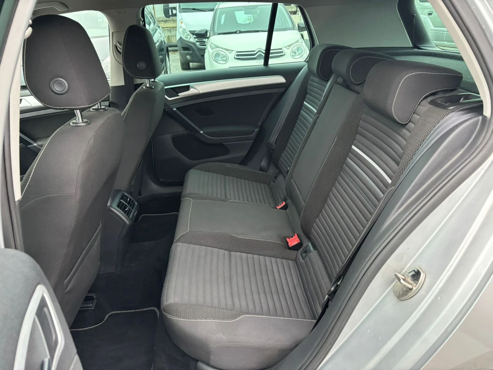 VW Golf 1.6tdi  CUP | Mobile.bg � ����������� 14