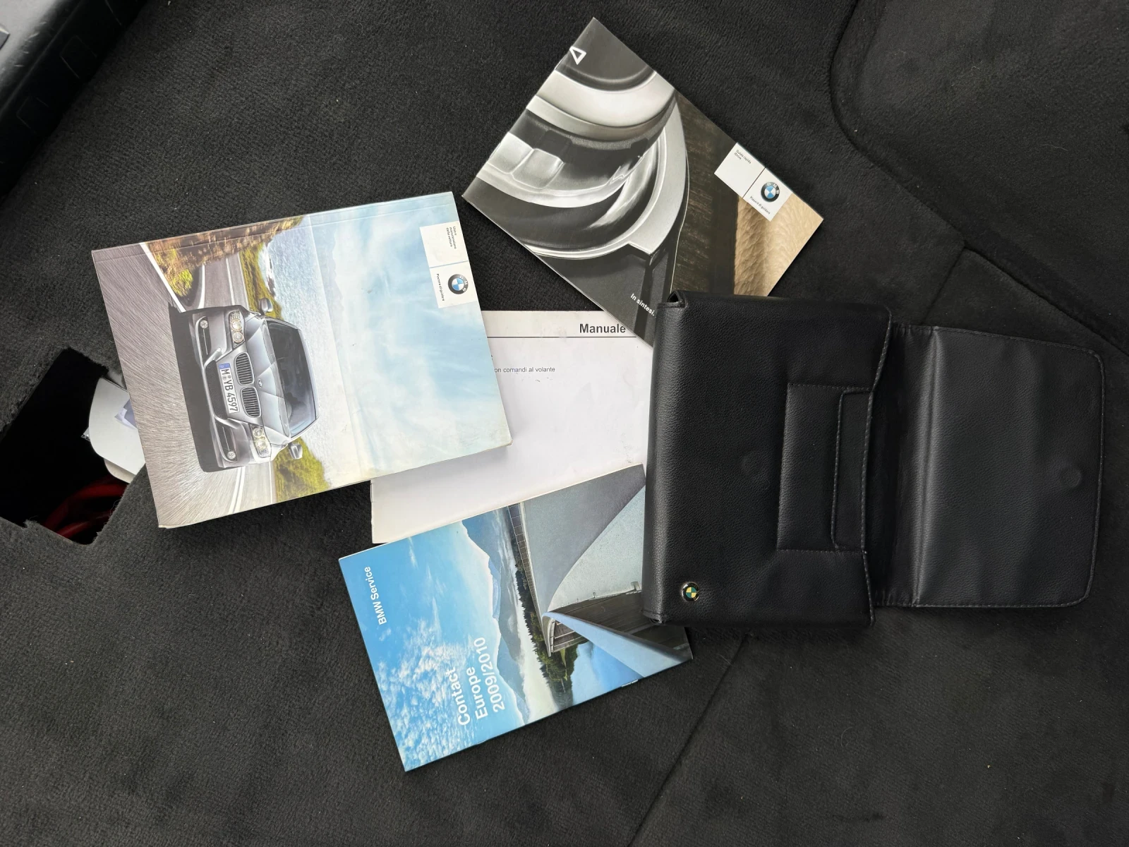 BMW 320 E91 - изображение 8