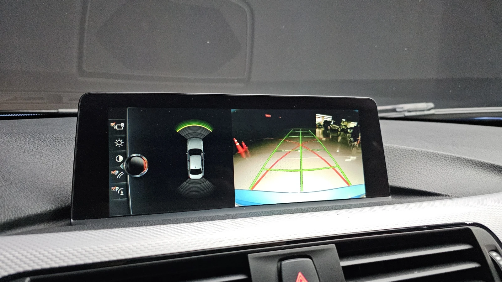 BMW 330 M-PACK/FULL/B48/����� �������� ������� !!! | Mobile.bg � ����������� 9