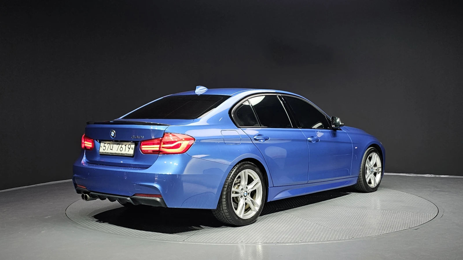 BMW 330 M-PACK/FULL/B48/����� �������� ������� !!! | Mobile.bg � ����������� 2