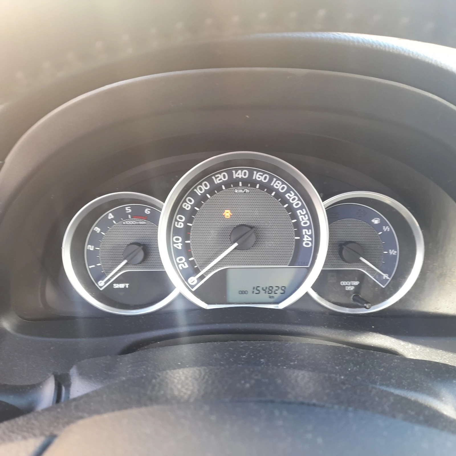 Toyota Auris  - изображение 7