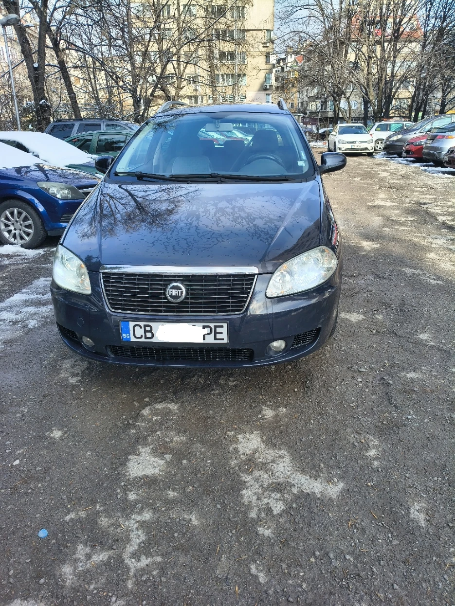 Fiat Croma 2.2 16V | Mobile.bg � ����������� 1