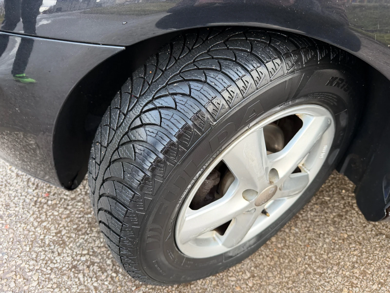 Seat Ibiza 1.9tdi 101�.�. | Mobile.bg � ����������� 10