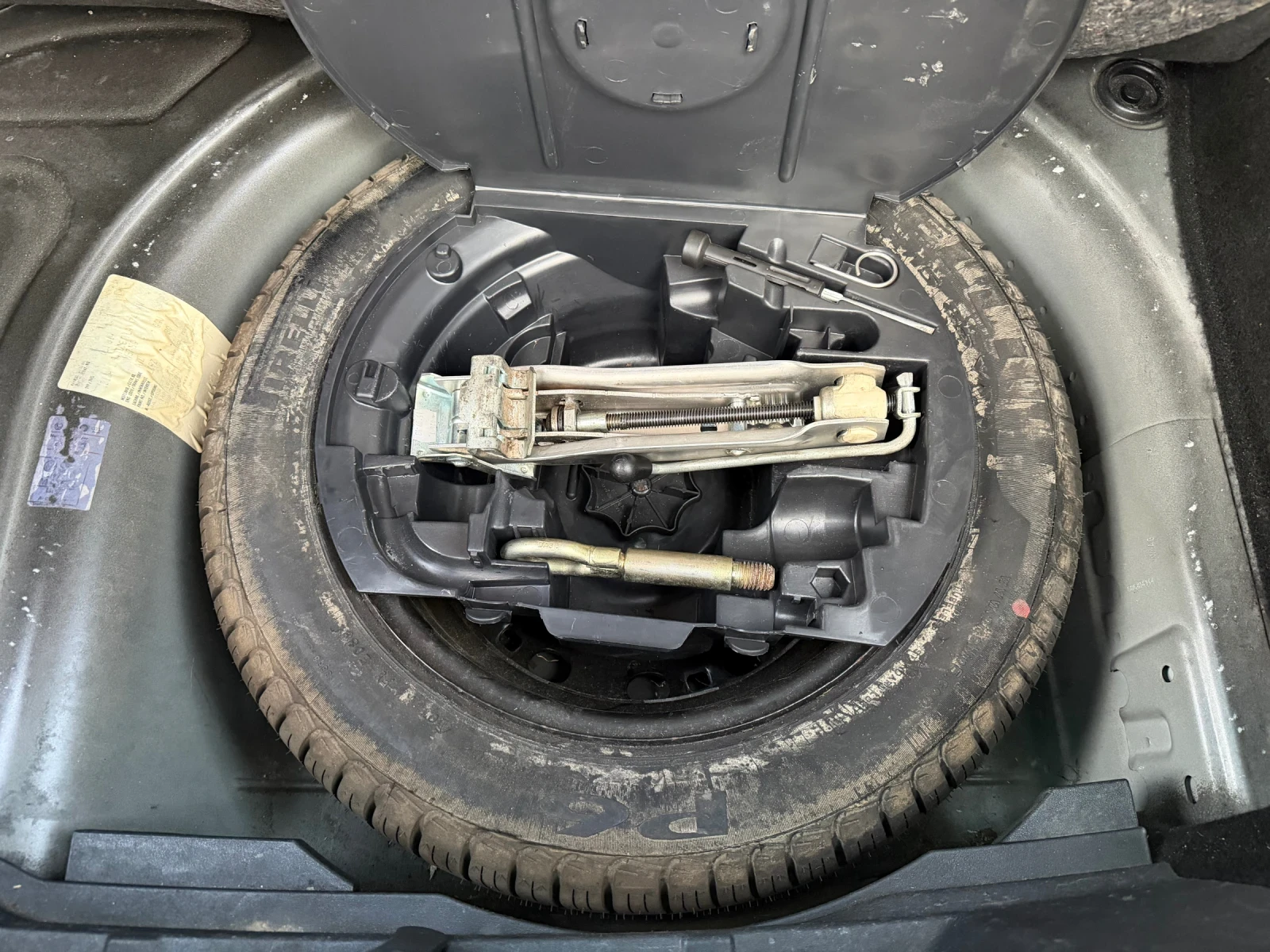 Seat Ibiza 1.9tdi 101�.�. | Mobile.bg � ����������� 9