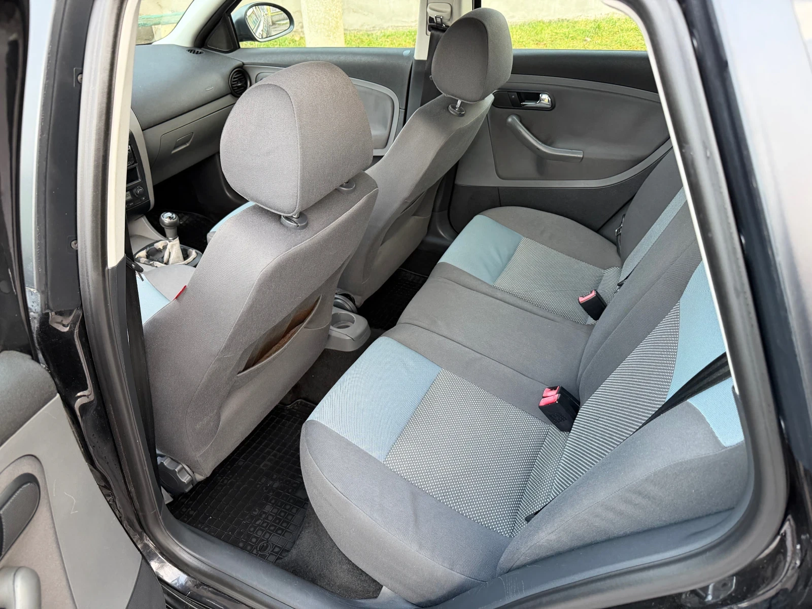Seat Ibiza 1.9tdi 101�.�. | Mobile.bg � ����������� 7